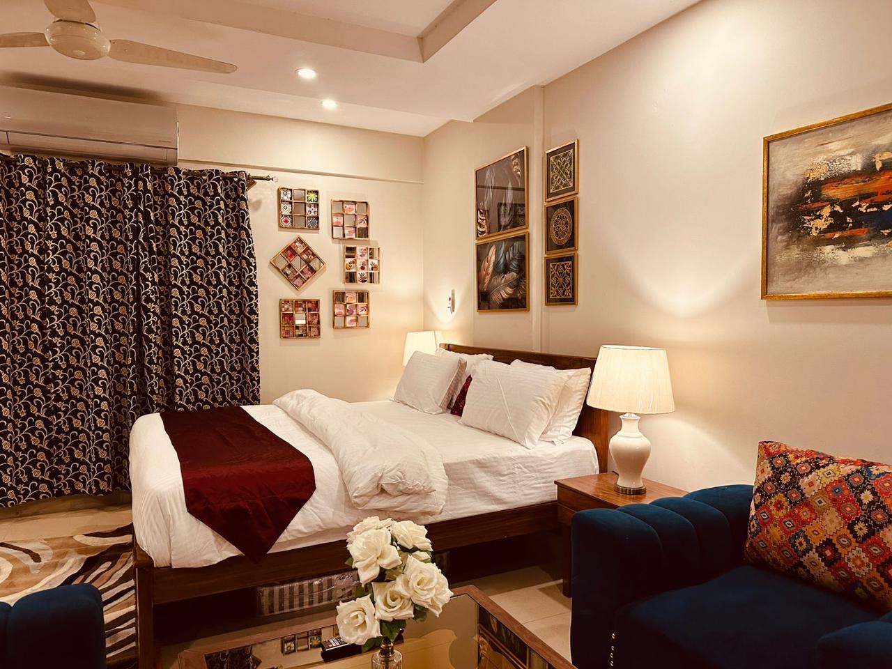 Studio photo 6 in Islamabad, Pakistan