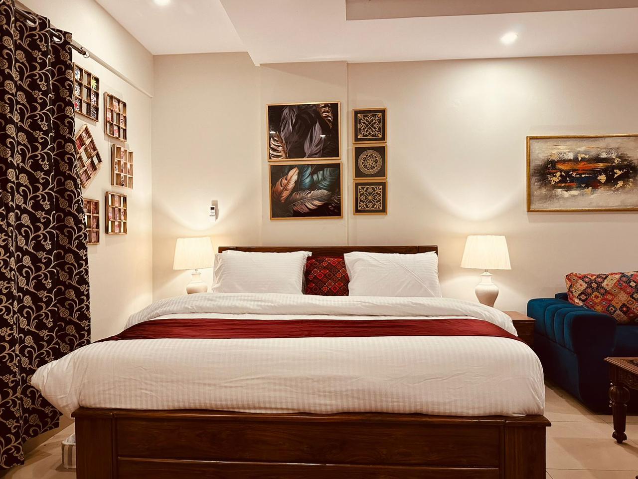 Studio photo 5 in Islamabad, Pakistan