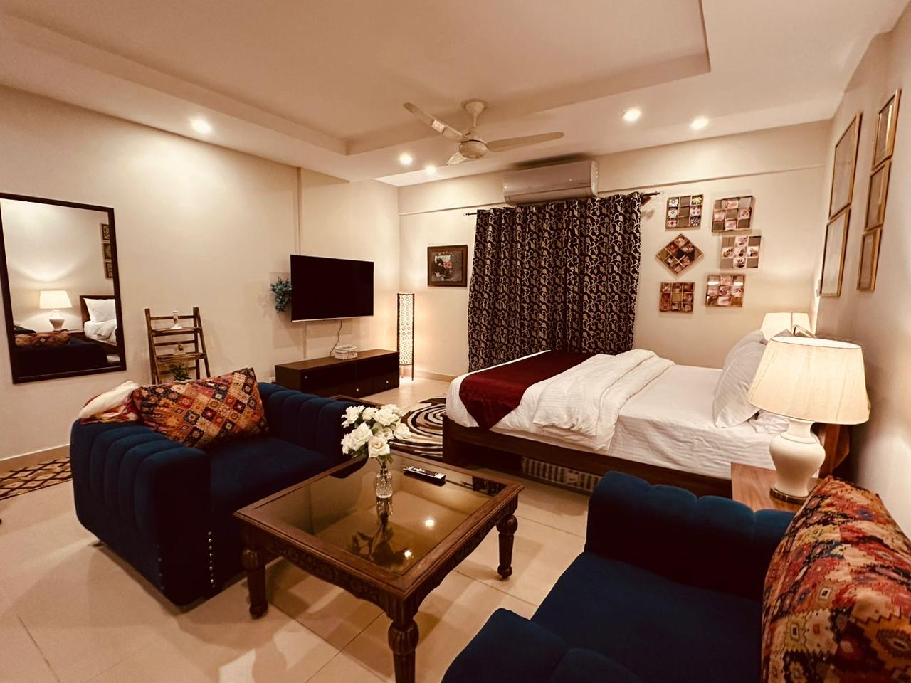 Studio photo 14 in Islamabad, Pakistan