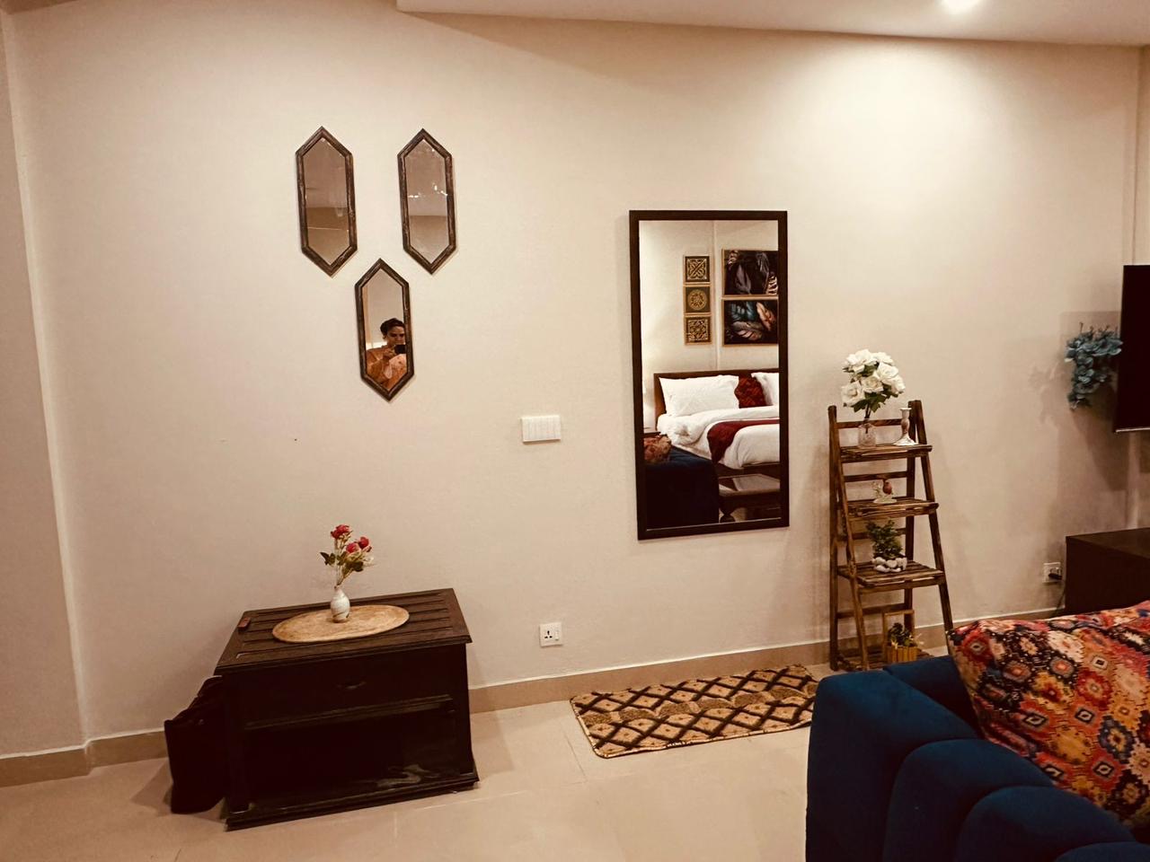 Studio photo 13 in Islamabad, Pakistan