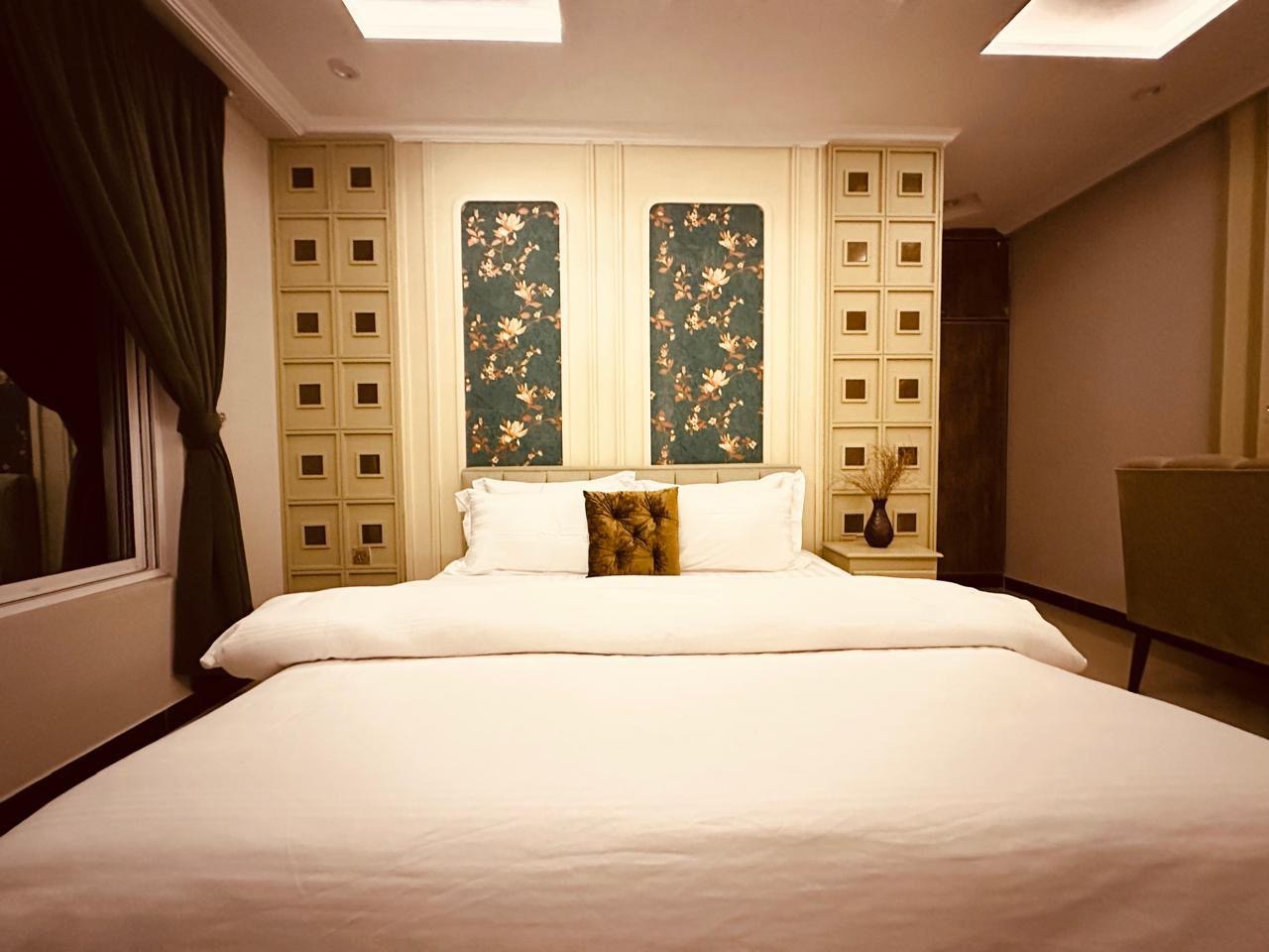 Tulipano by Nook House - Premium 2BHK (A1) Murree photo 8 in Murree, Pakistan
