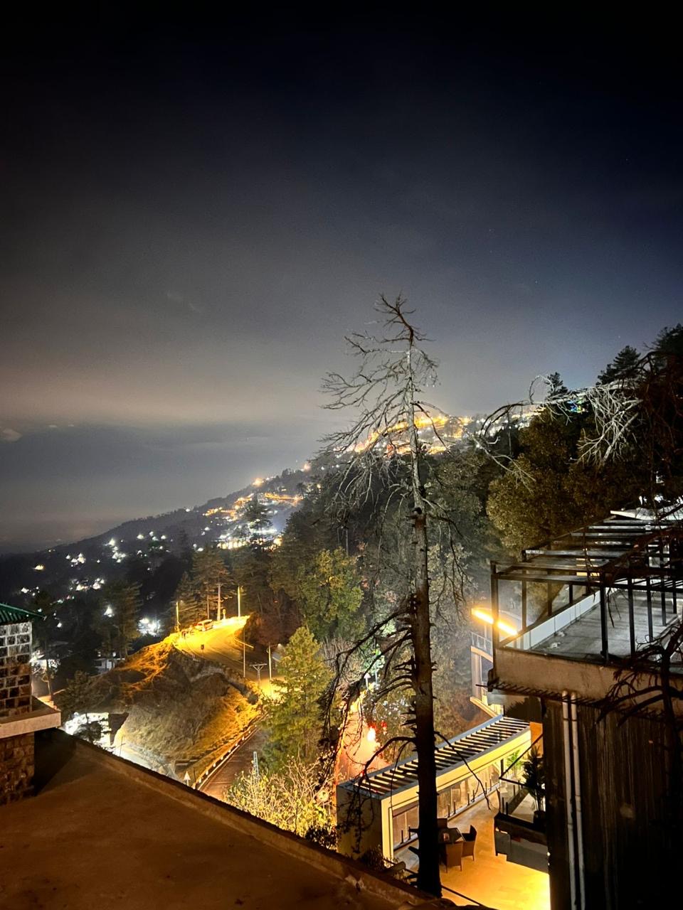 Tulipano by Nook House - Premium 2BHK (A1) Murree photo 6 in Murree, Pakistan