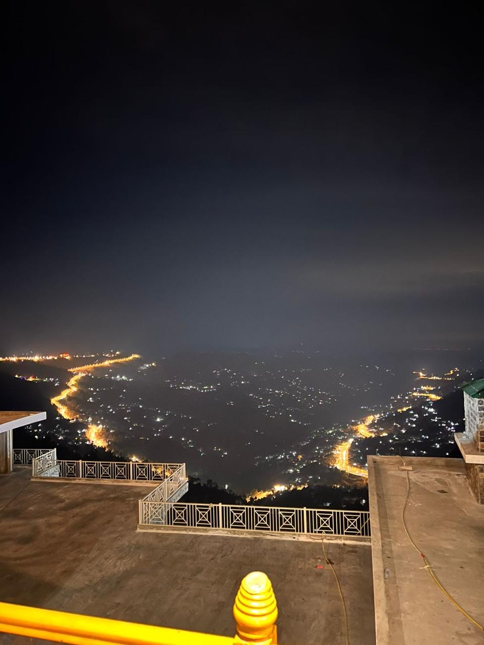 Tulipano by Nook House - Premium 2BHK (A1) Murree photo 13 in Murree, Pakistan