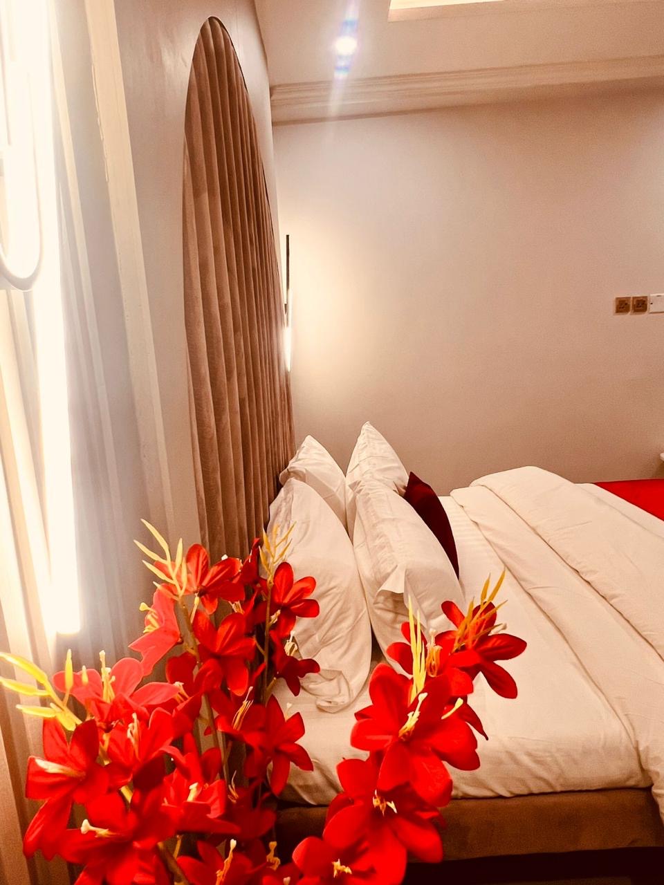 Tulipano by Nook House - Premium 2BHK (A1) Murree photo 10 in Murree, Pakistan