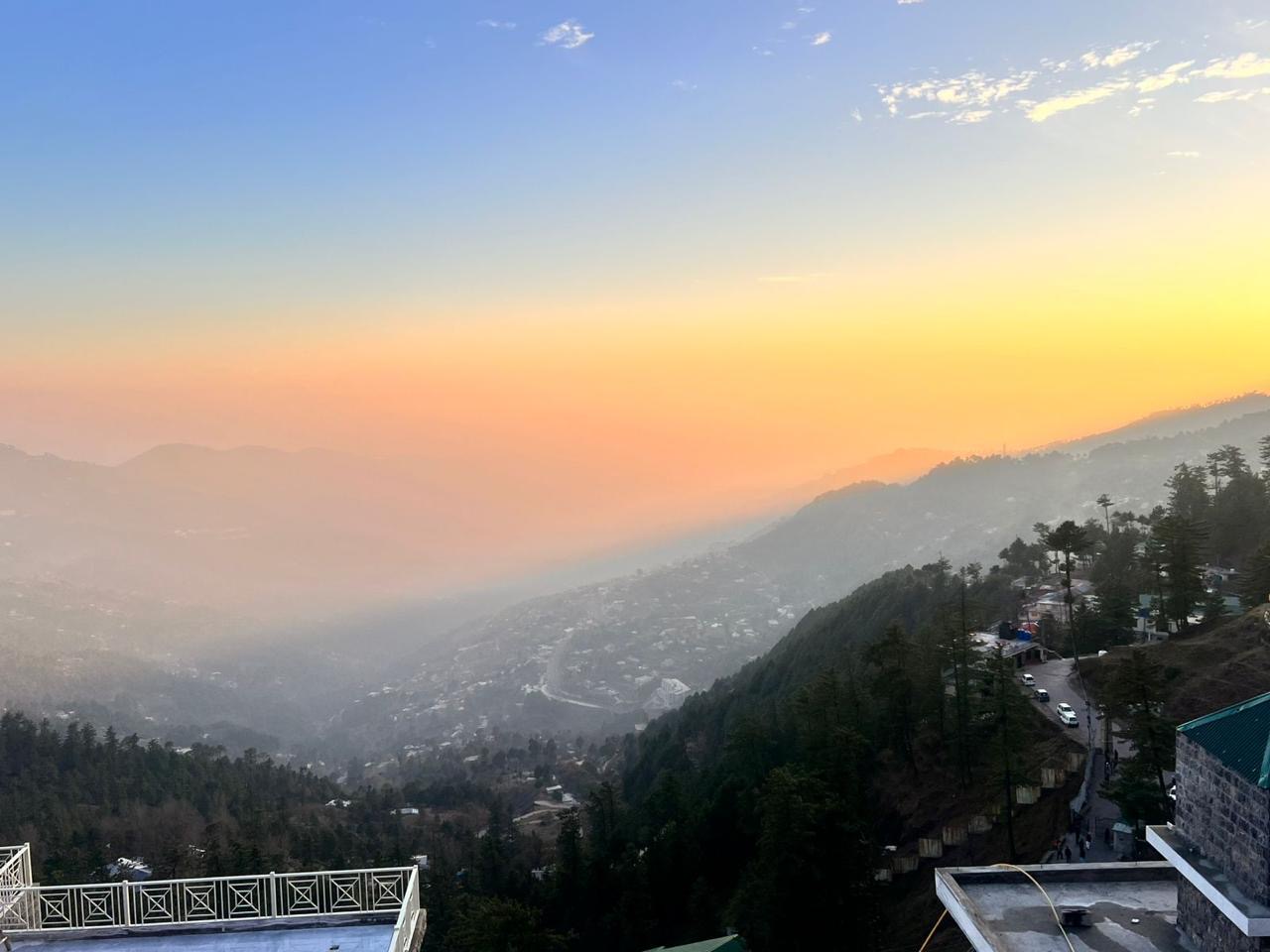 Tulipano by Nook House - Premium 2BHK (A1) Murree photo 16 in Murree, Pakistan