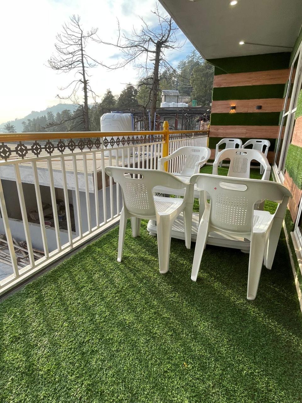 Tulipano by Nook House - Premium 2BHK (A1) Murree photo 15 in Murree, Pakistan