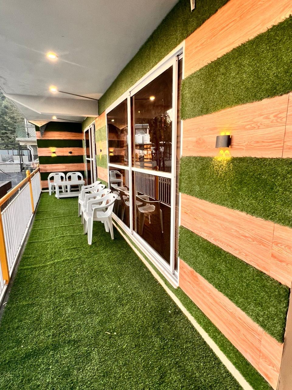 Tulipano by Nook House - Premium 2BHK (A1) Murree photo 17 in Murree, Pakistan