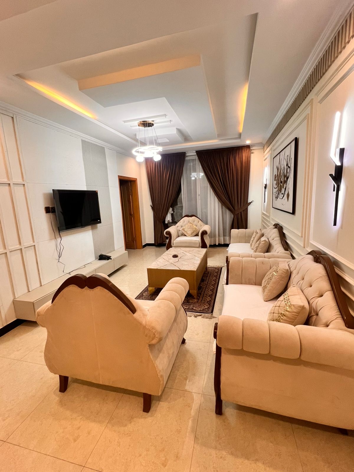 Tulipano by Nook House - Deluxe 2BHK (C1) Murree photo 4 in Murree, Pakistan