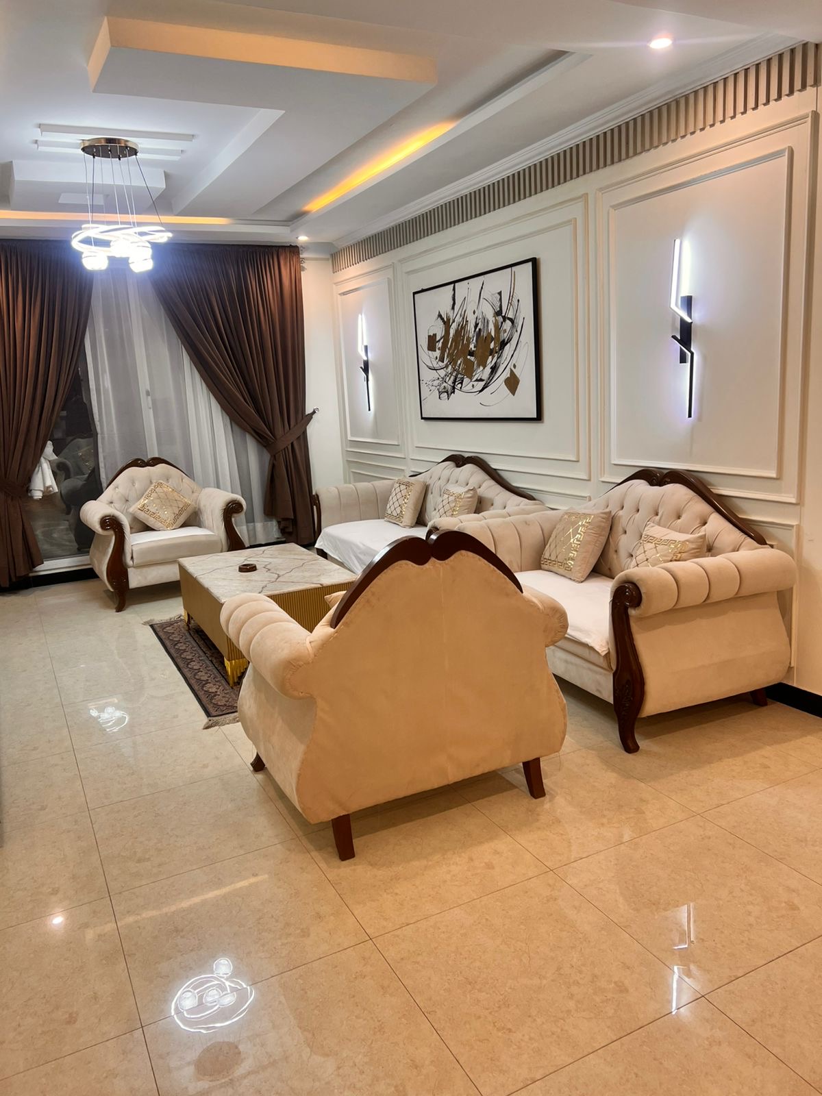 Tulipano by Nook House - Deluxe 2BHK (C1) Murree photo 5 in Murree, Pakistan