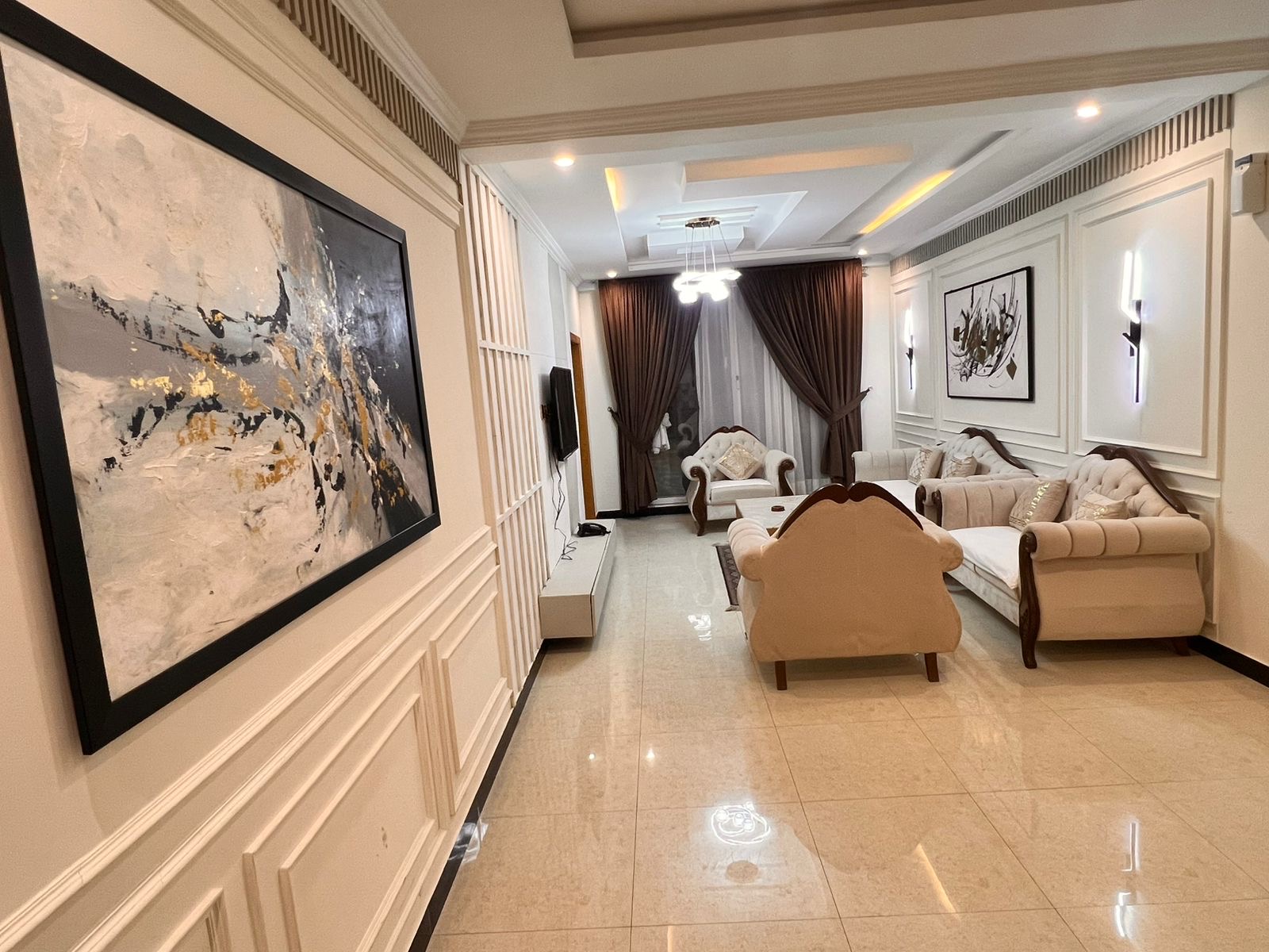 Tulipano by Nook House - Deluxe 2BHK (C1) Murree photo 6 in Murree, Pakistan