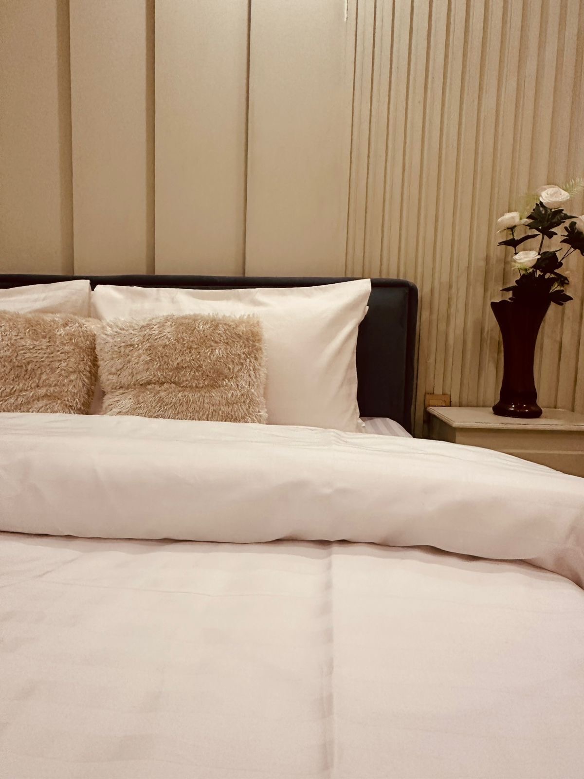 Tulipano by Nook House - Deluxe 2BHK (C1) Murree photo 2 in Murree, Pakistan