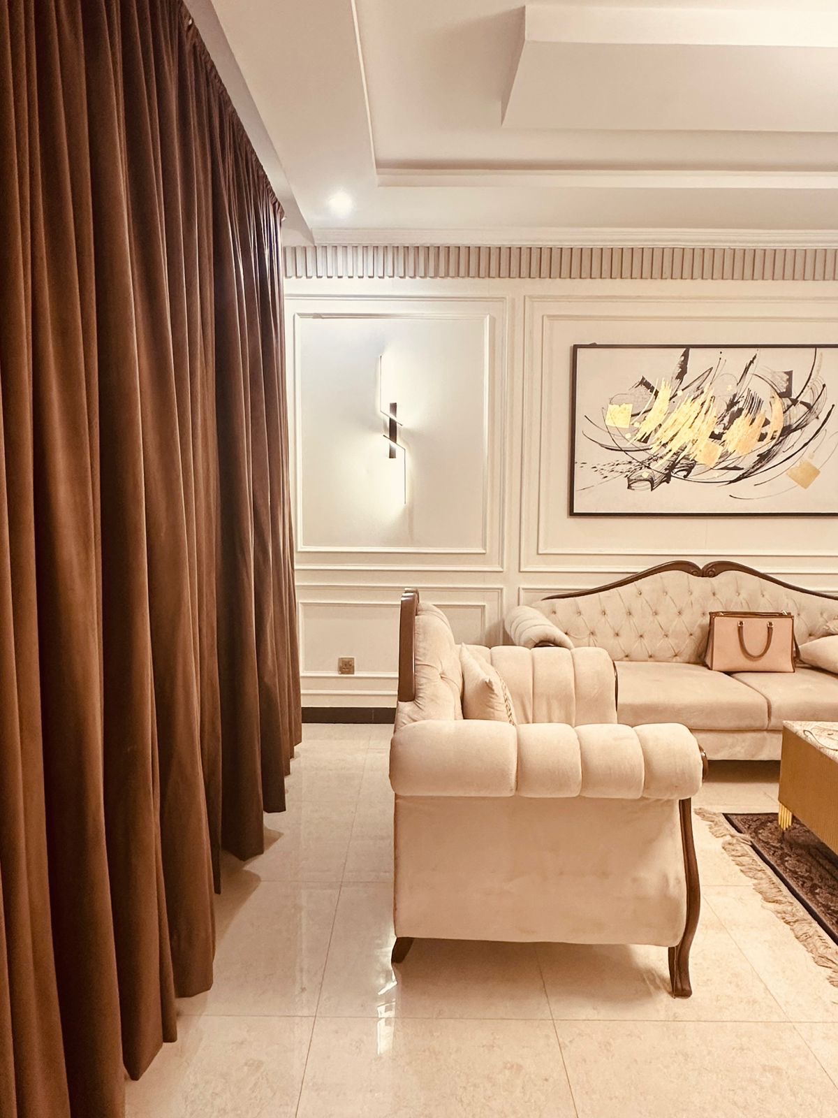 Tulipano by Nook House - Deluxe 2BHK (C1) Murree photo 3 in Murree, Pakistan