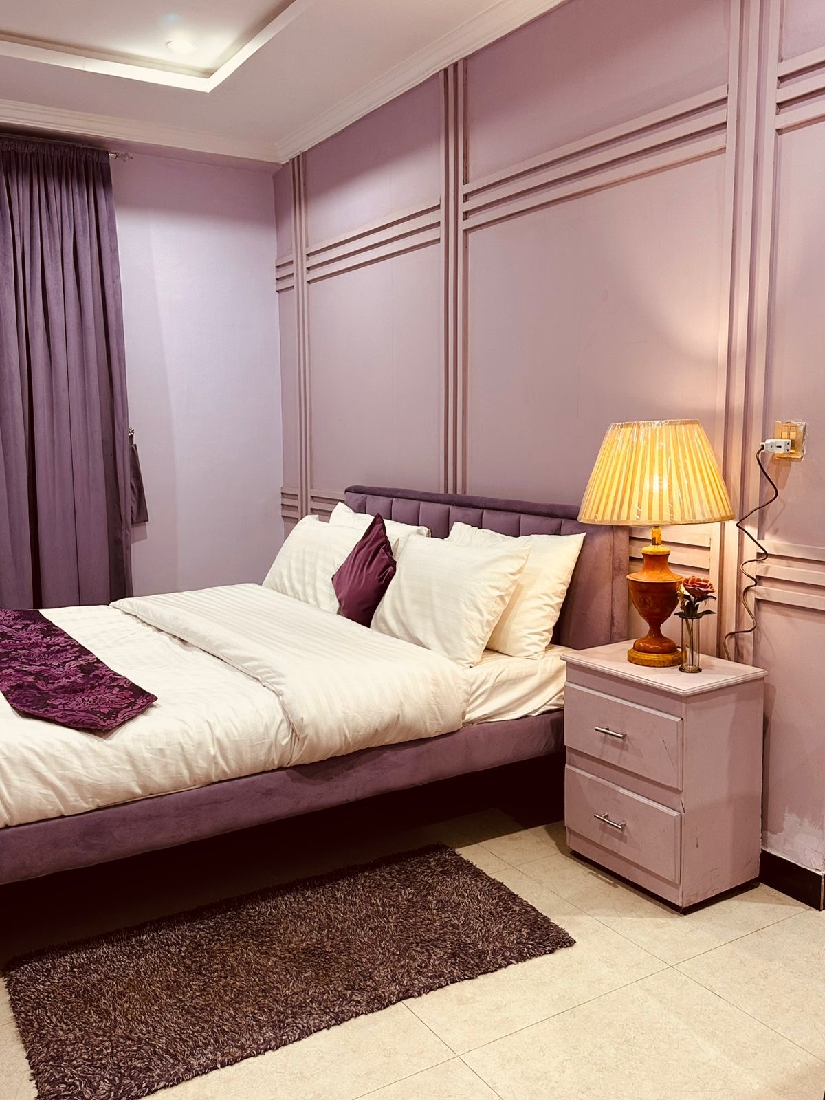 Tulipano by Nook House - Standard 2BHK (D1) Murree photo 5 in Murree, Pakistan