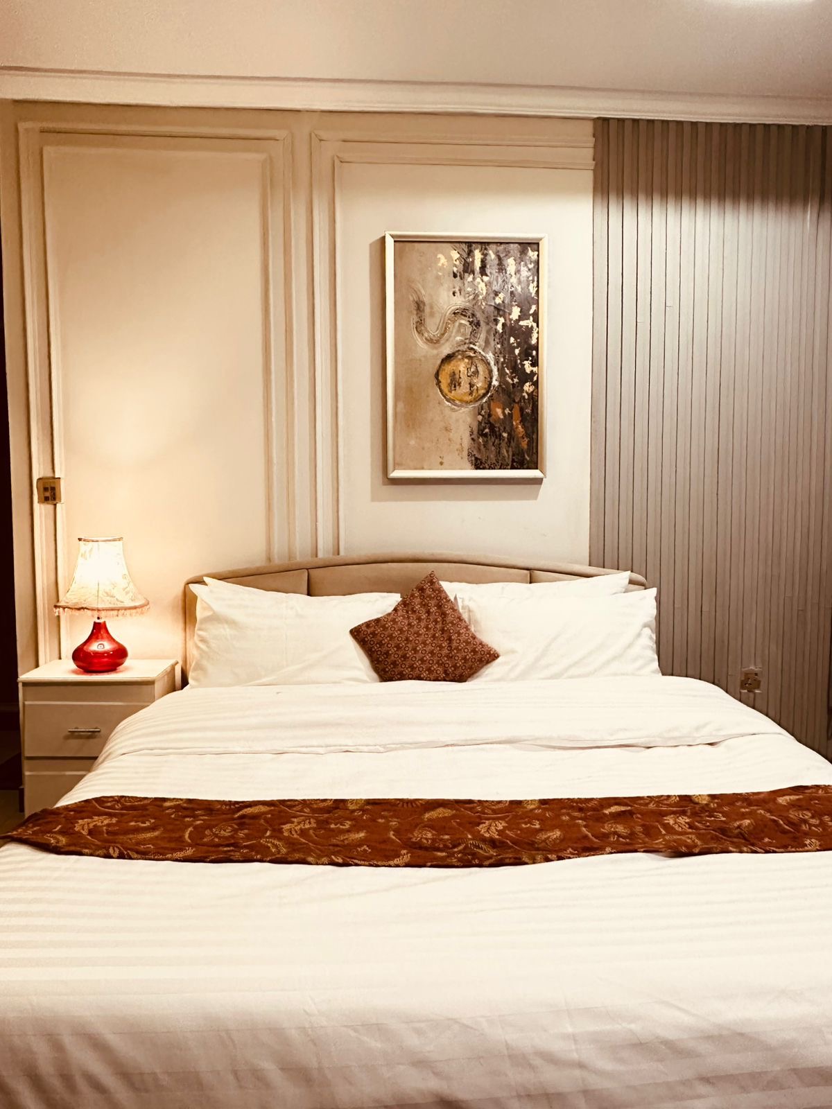Tulipano by Nook House - Standard 2BHK (D1) Murree