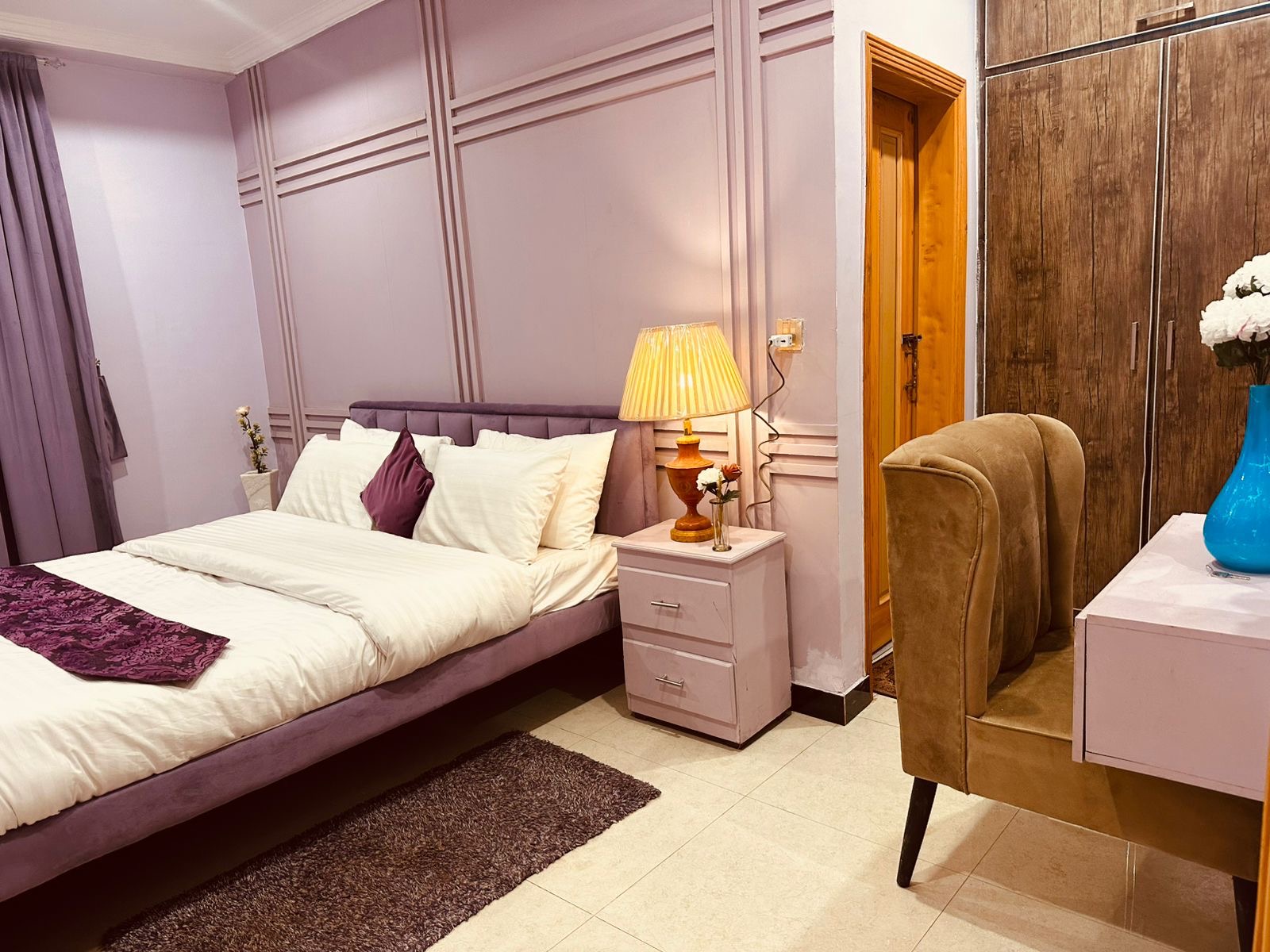 Tulipano by Nook House - Standard 2BHK (D1) Murree photo 2 in Murree, Pakistan