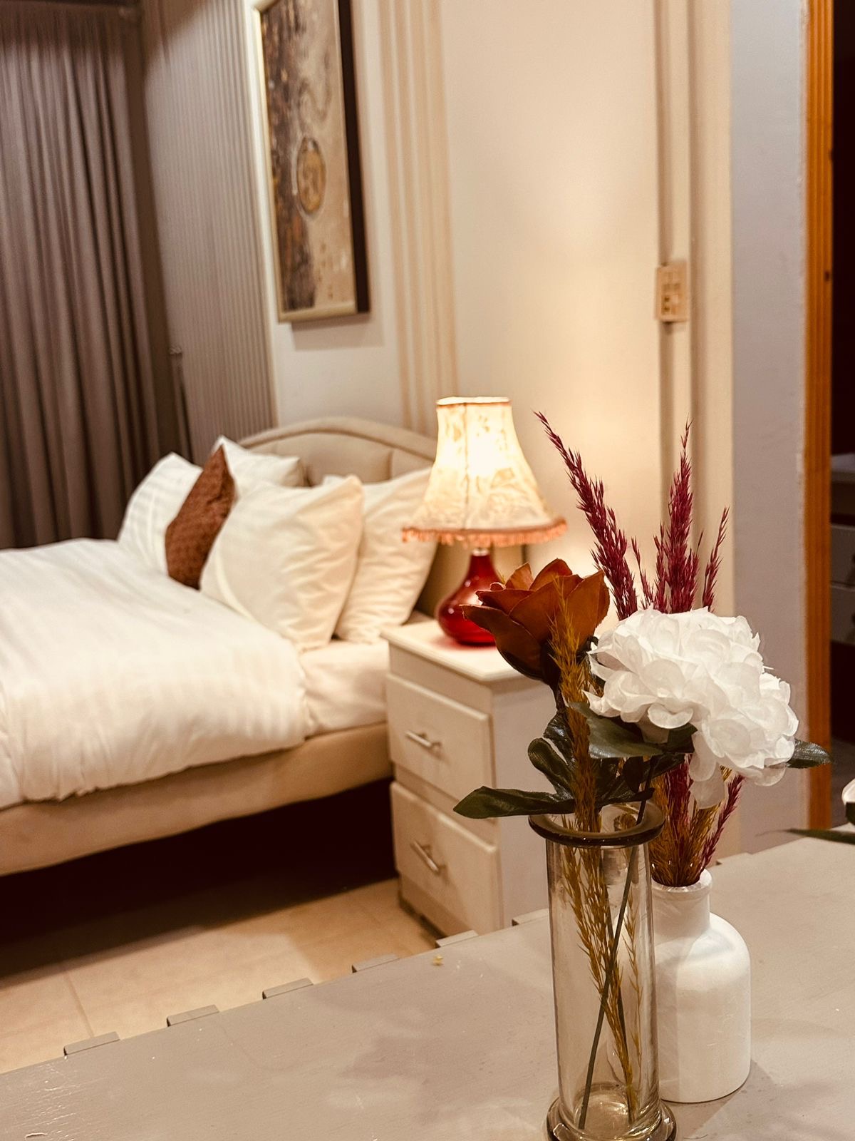Tulipano by Nook House - Standard 2BHK (D1) Murree photo 6 in Murree, Pakistan