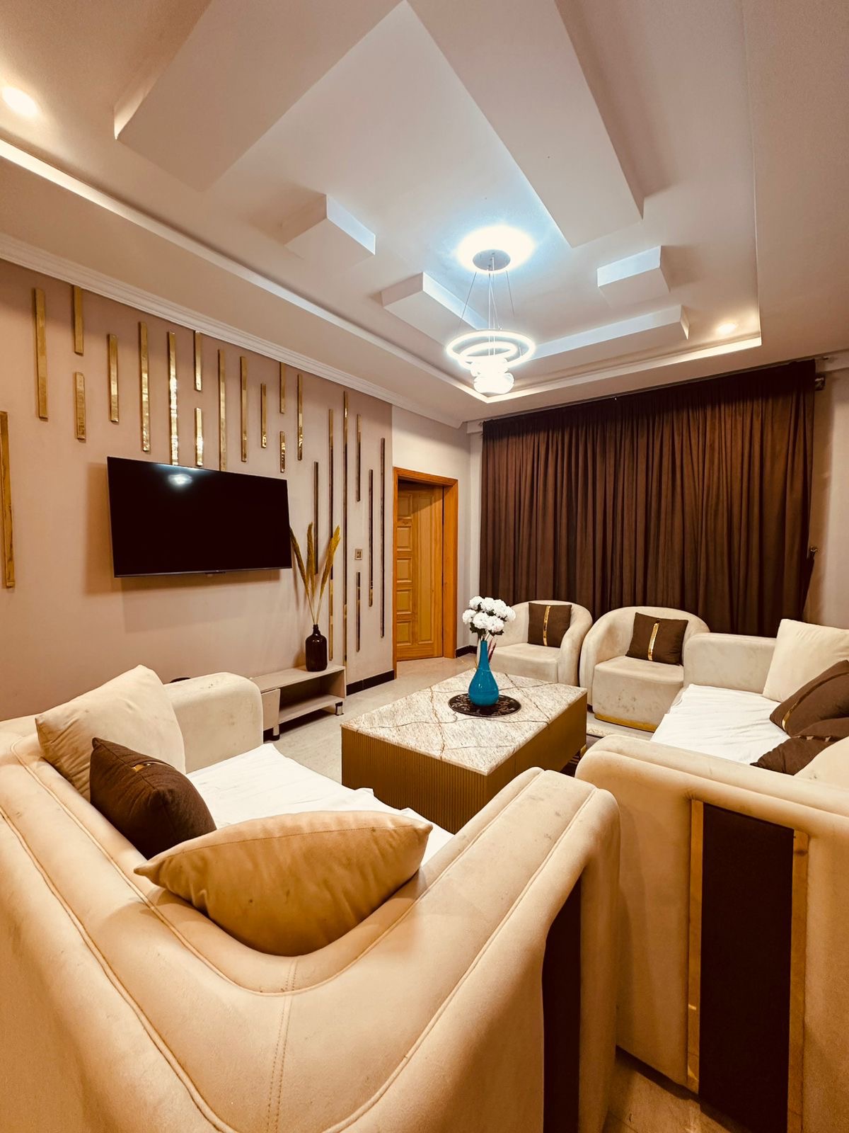 Tulipano by Nook House - Standard 2BHK (D1) Murree photo 10 in Murree, Pakistan