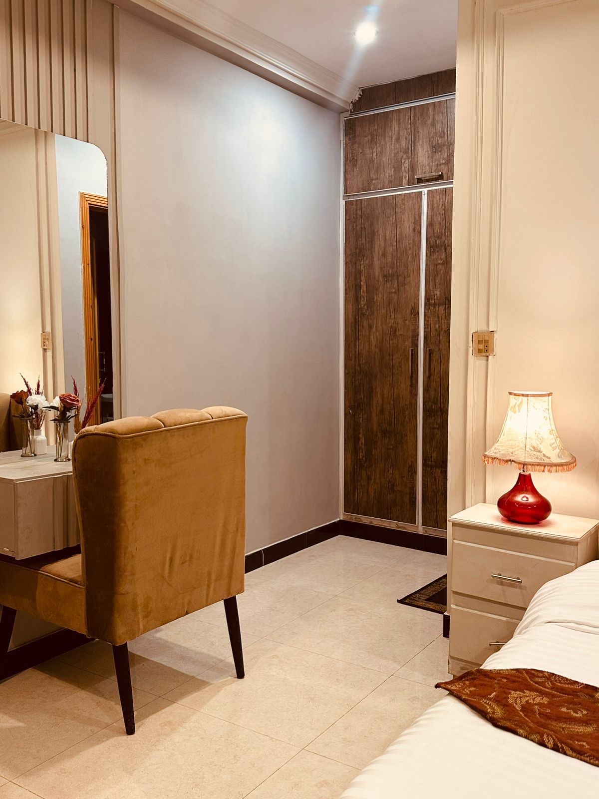 Tulipano by Nook House - Standard 2BHK (D1) Murree photo 4 in Murree, Pakistan