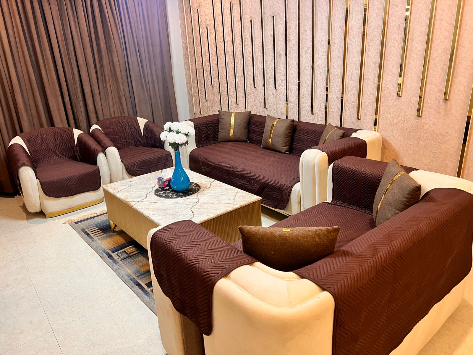 Tulipano by Nook House - Standard 2BHK (D1) Murree photo 9 in Murree, Pakistan