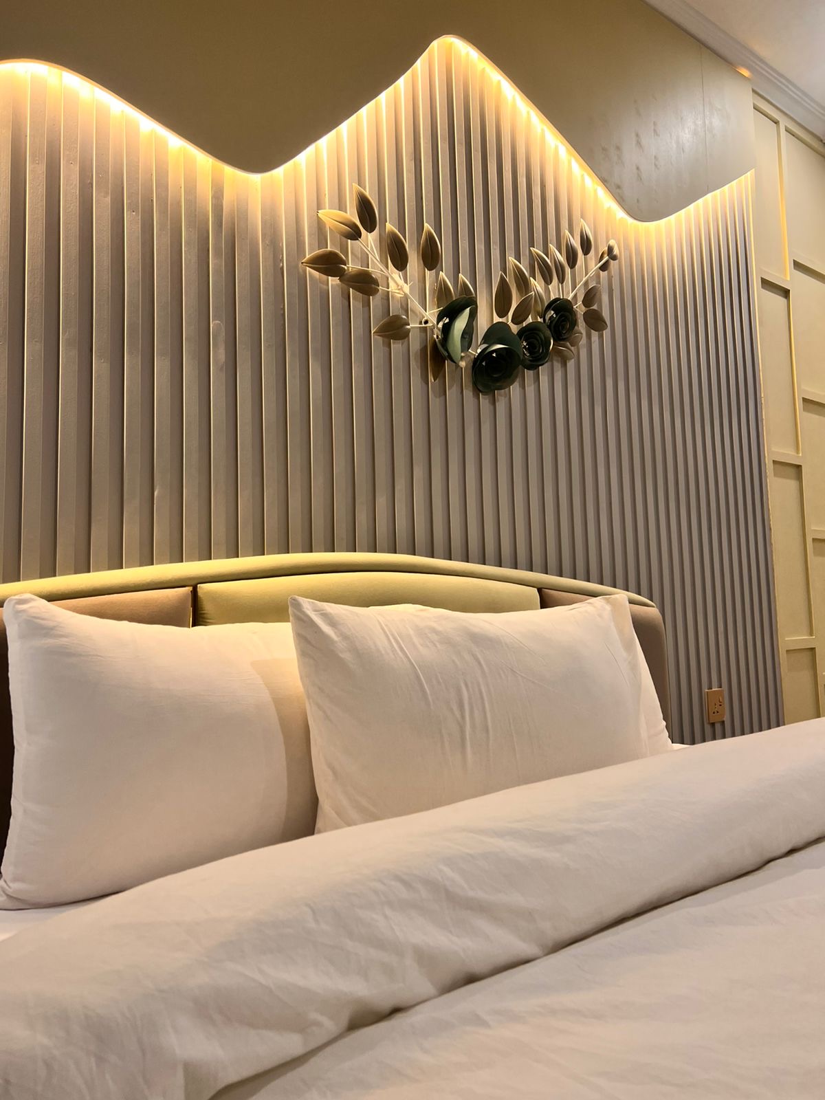 Tulipano by Nook House - Premium Suite (A2) Murree