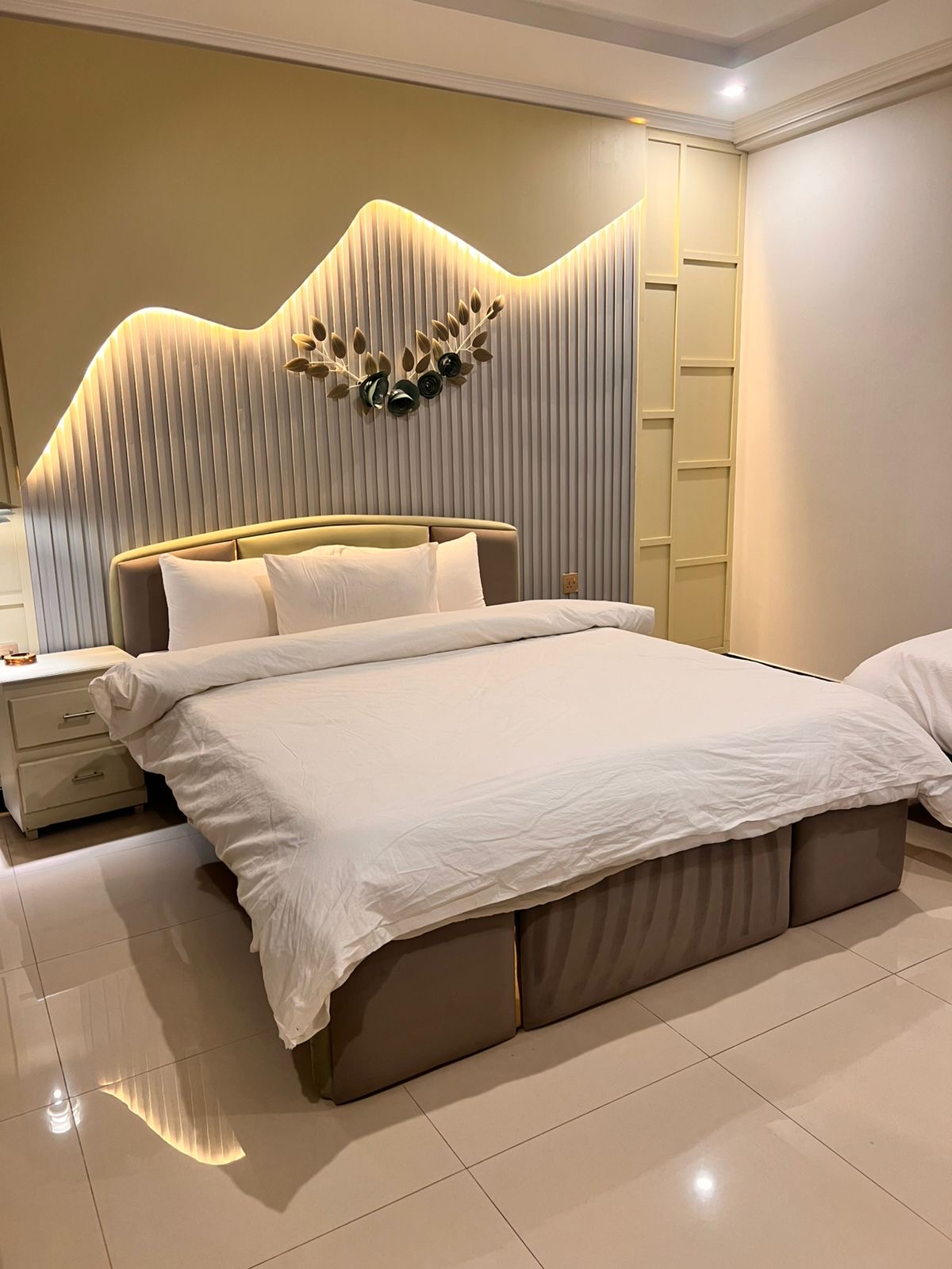 Tulipano by Nook House - Premium Suite (A2) Murree photo 4 in Murree, Pakistan