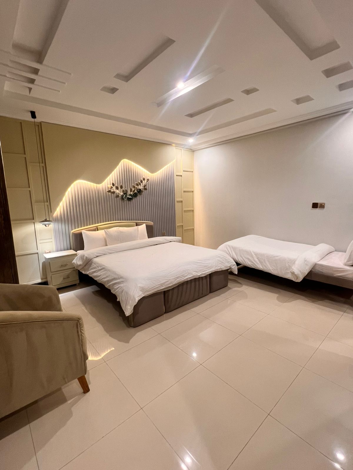 Tulipano by Nook House - Premium Suite (A2) Murree photo 6 in Murree, Pakistan