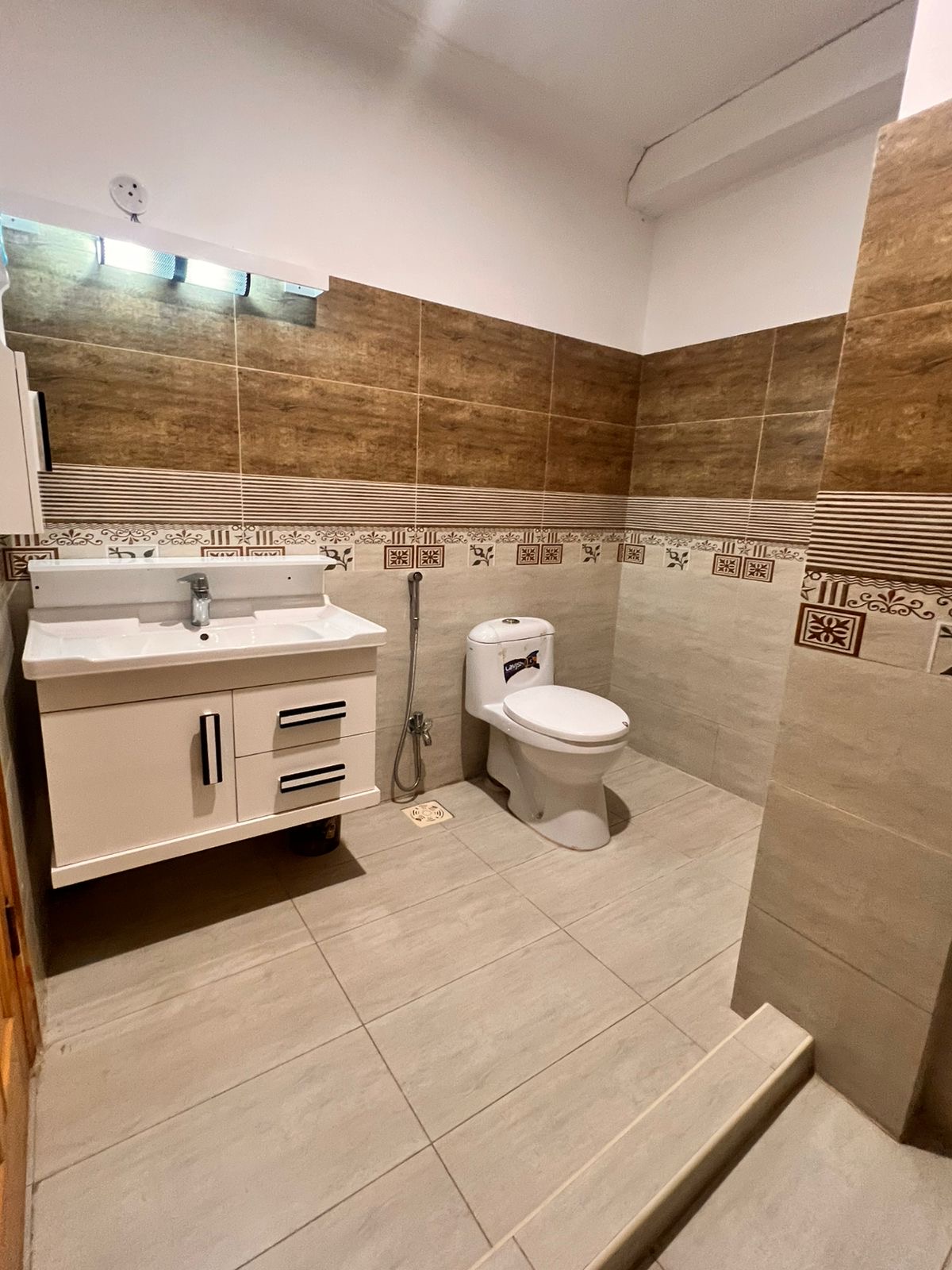 Tulipano by Nook House - Premium Suite (A2) Murree photo 7 in Murree, Pakistan