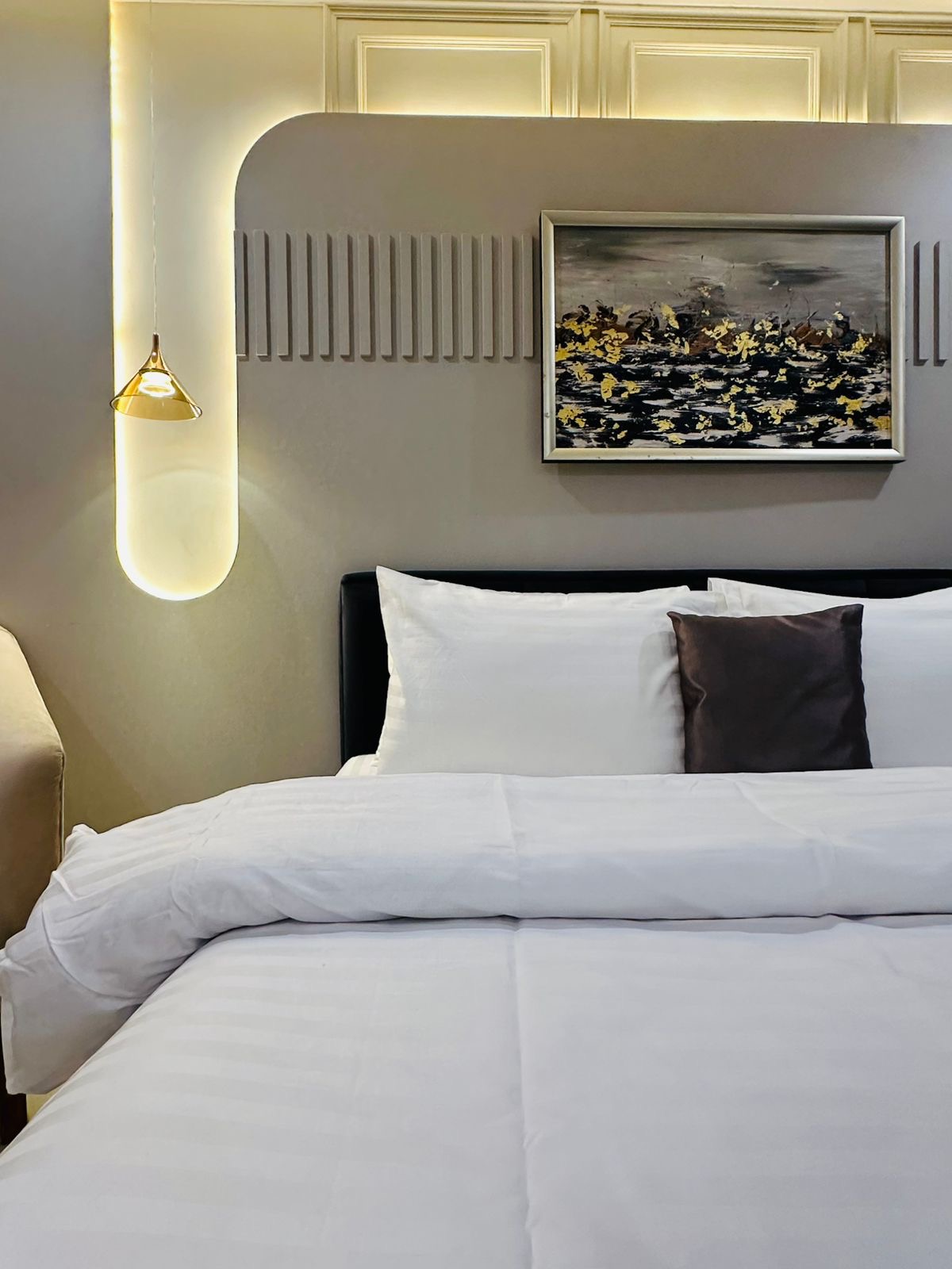 Tulipano by Nook House - Deluxe Suite (B2) Murree