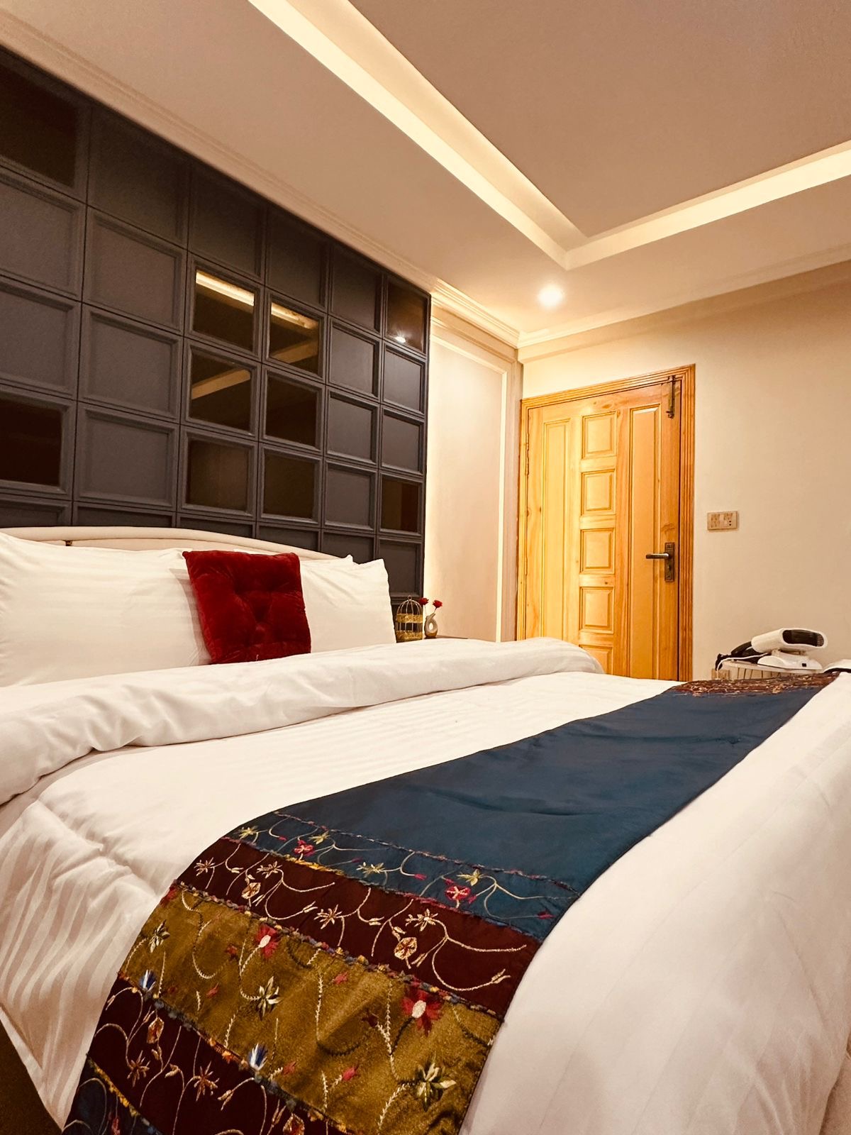 Tulipano by Nook House - Deluxe Suite (B2) Murree photo 9 in Murree, Pakistan