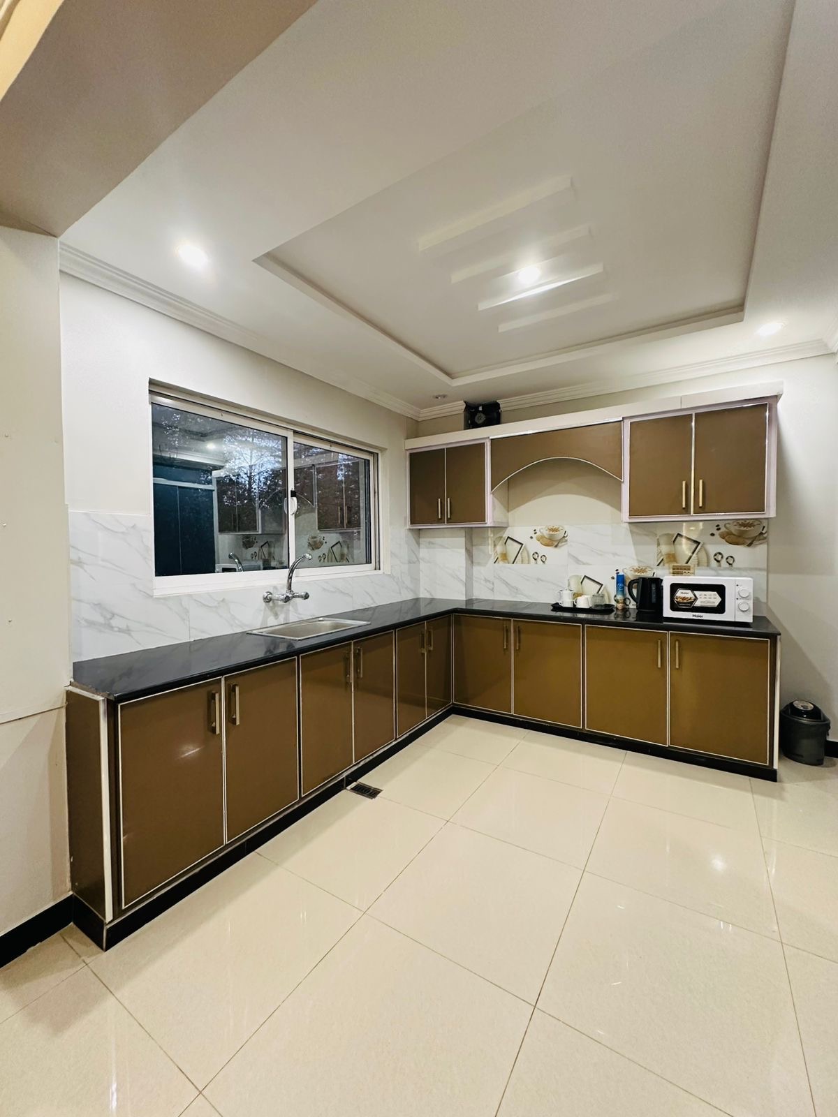 Tulipano by Nook House - Deluxe Suite (B2) Murree photo 6 in Murree, Pakistan