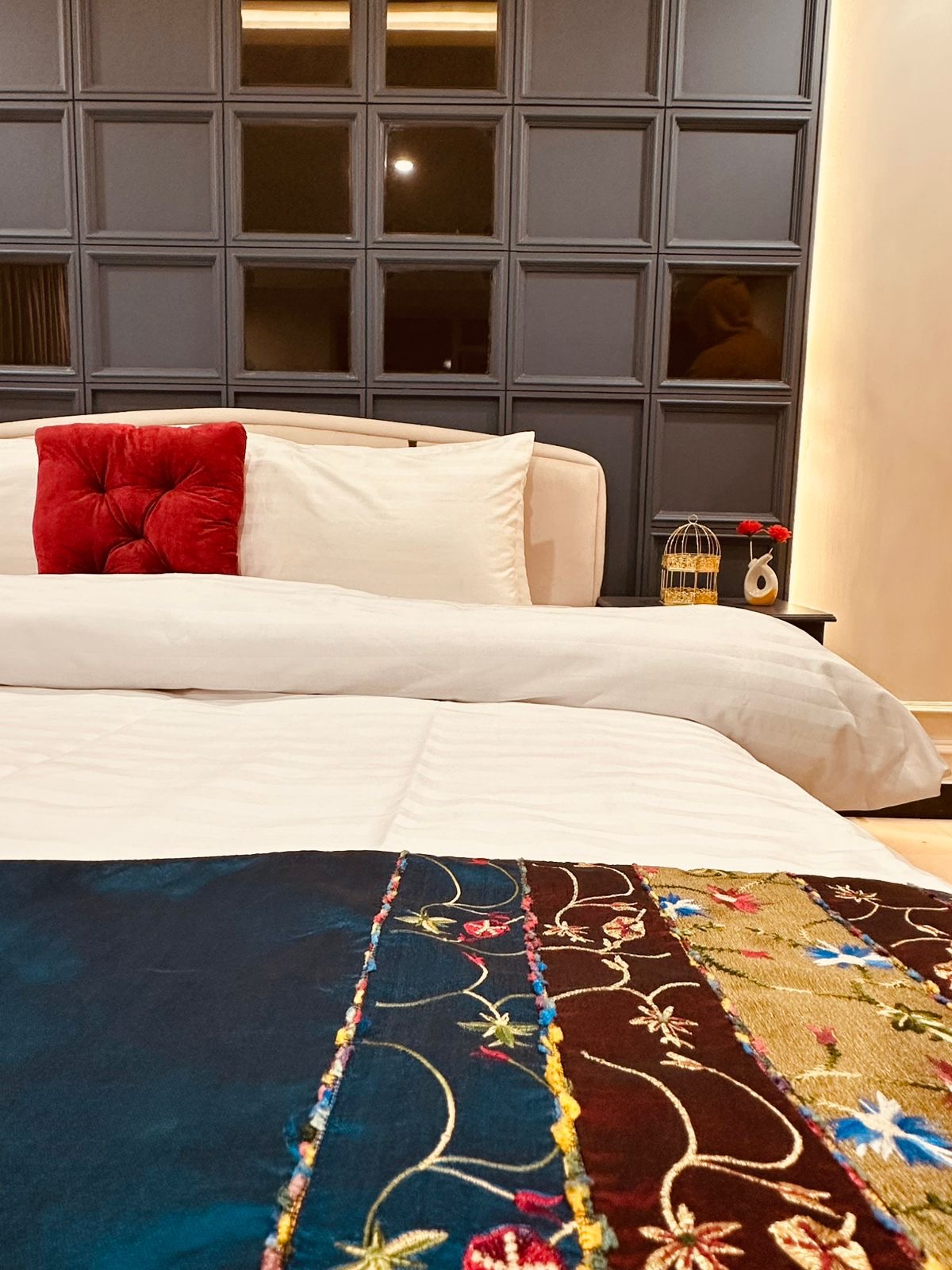 Tulipano by Nook House - Deluxe Suite (B2) Murree photo 5 in Murree, Pakistan