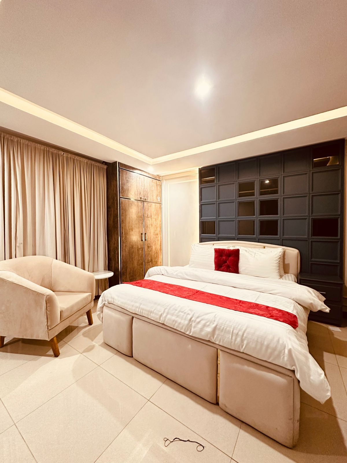 Tulipano by Nook House - Deluxe Suite (B2) Murree photo 16 in Murree, Pakistan
