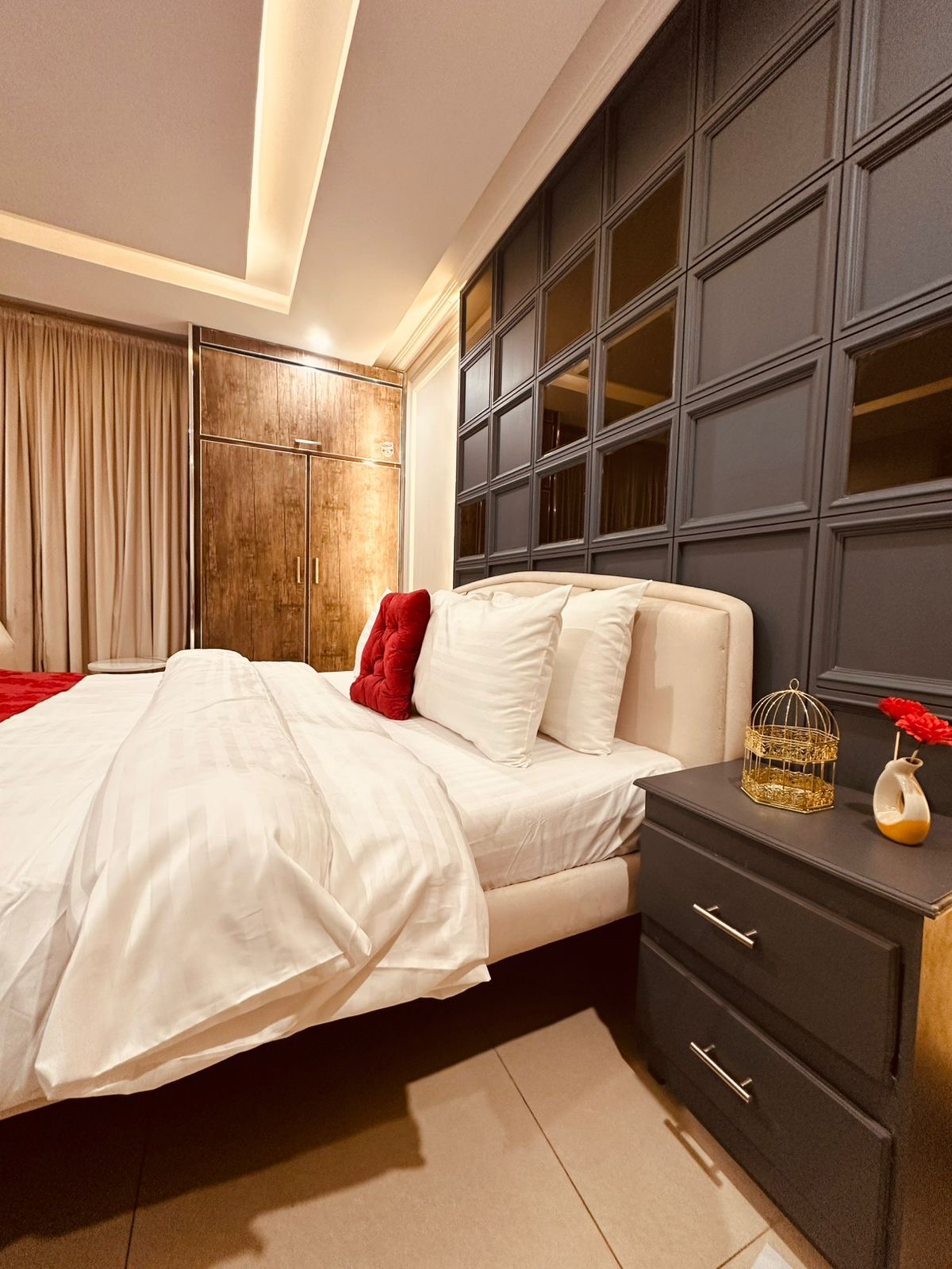 Tulipano by Nook House - Deluxe Suite (B2) Murree photo 12 in Murree, Pakistan