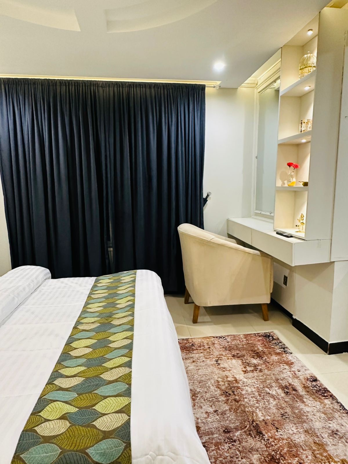 Tulipano by Nook House - Deluxe Suite (B2) Murree photo 17 in Murree, Pakistan
