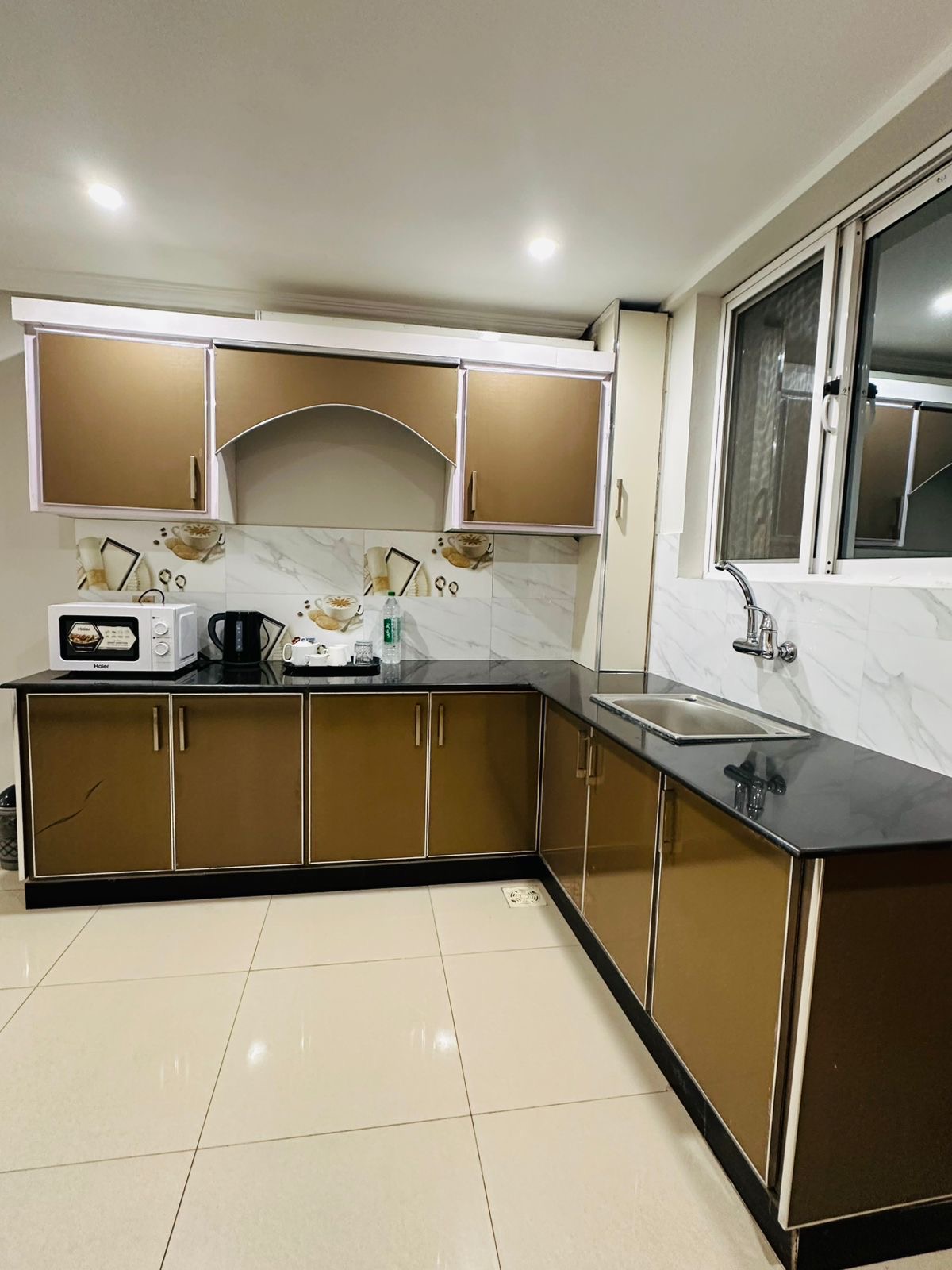 Tulipano by Nook House - Deluxe Suite (B2) Murree photo 29 in Murree, Pakistan