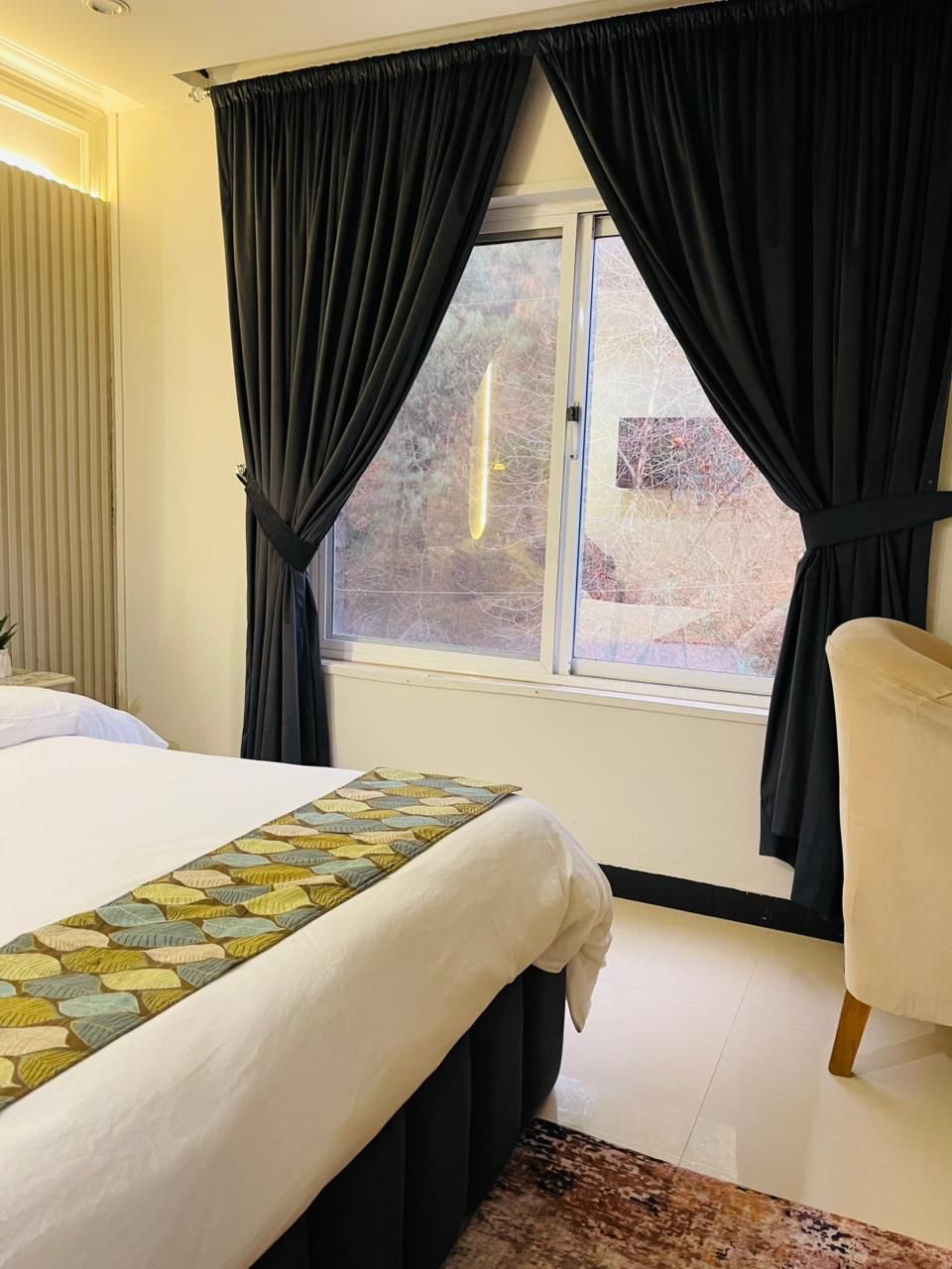 Tulipano by Nook House - Deluxe Suite (B2) Murree photo 31 in Murree, Pakistan