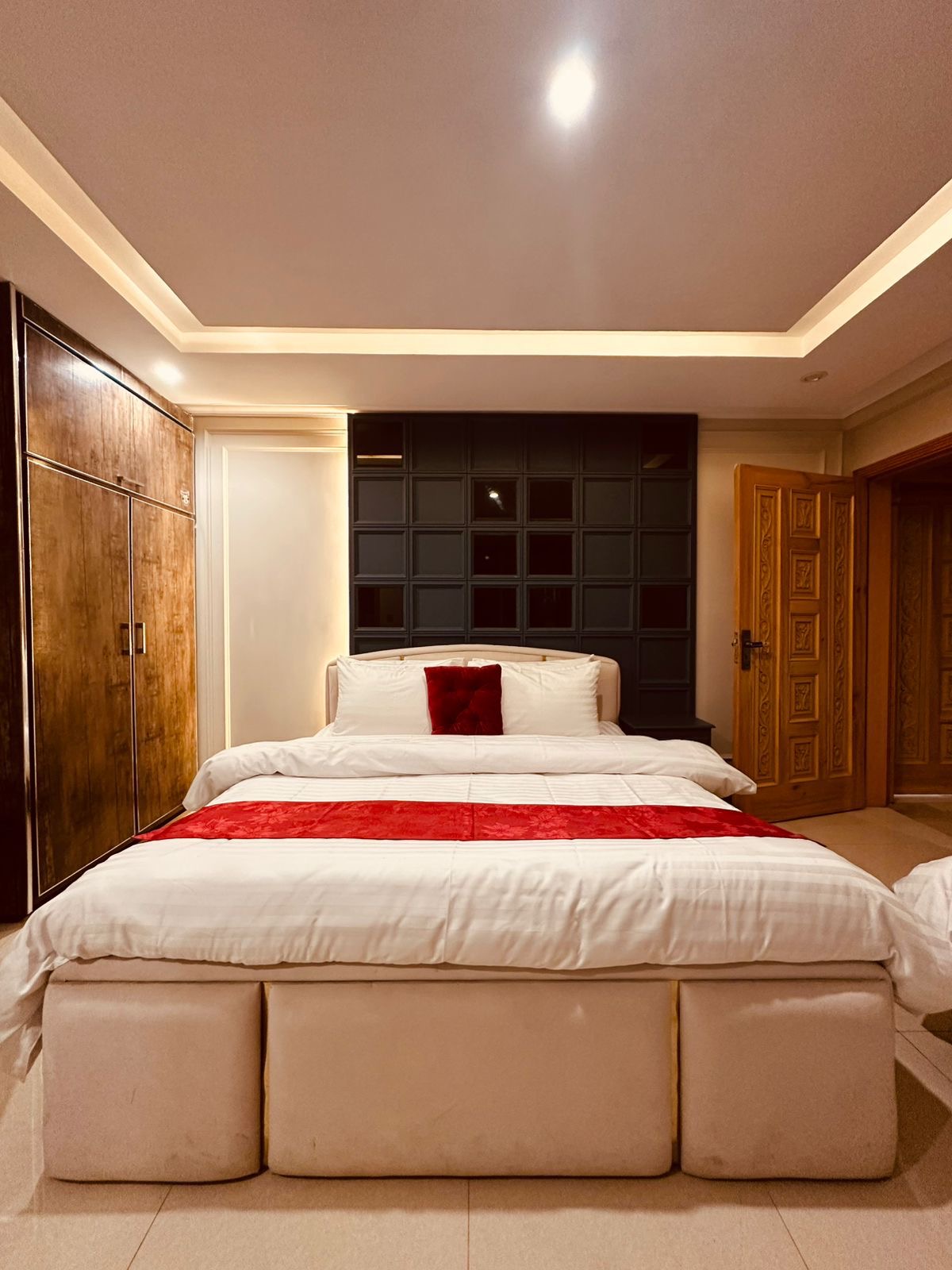 Tulipano by Nook House - Deluxe Suite (B2) Murree photo 30 in Murree, Pakistan
