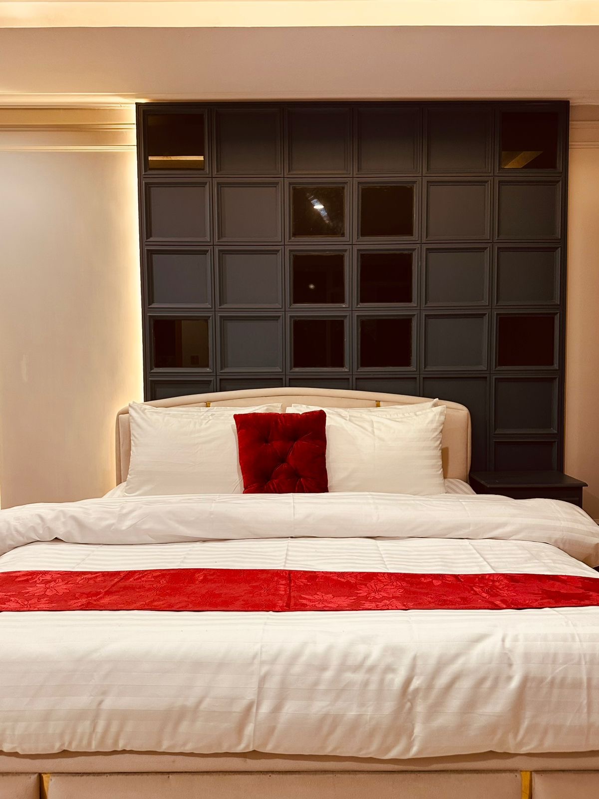 Tulipano by Nook House - Deluxe Suite (B2) Murree photo 33 in Murree, Pakistan