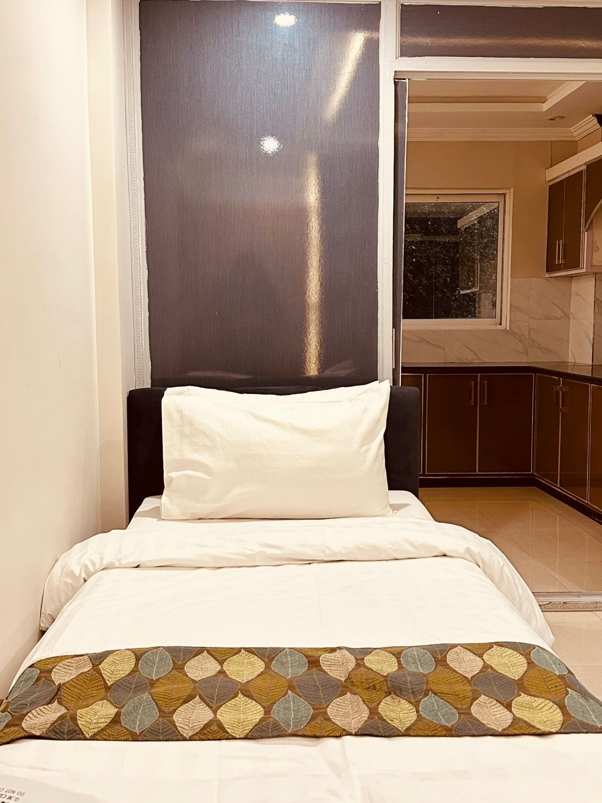 Tulipano by Nook House - Deluxe Suite (B2) Murree photo 35 in Murree, Pakistan