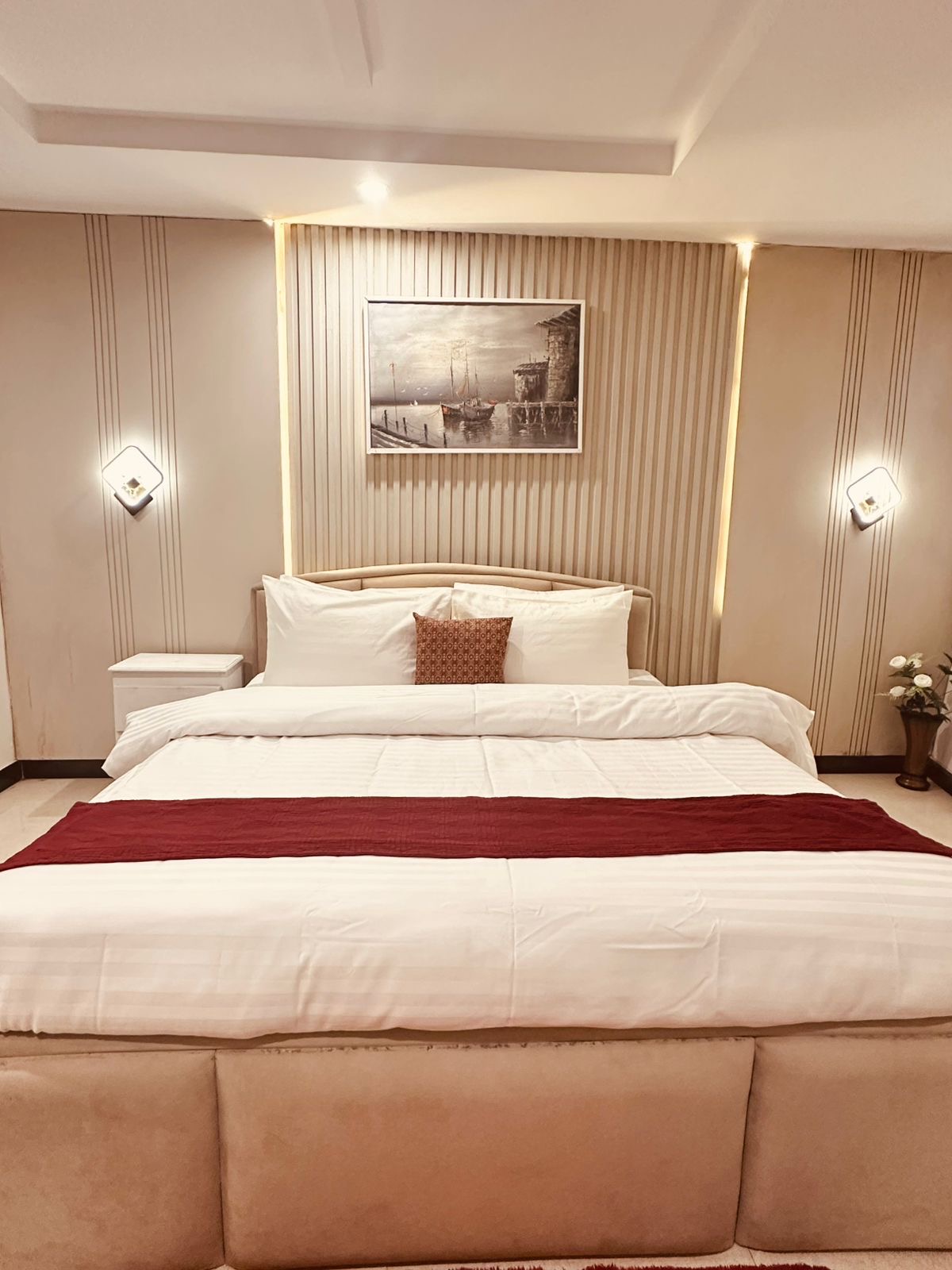 Tulipano by Nook House - Classic Suite (C2) Murree photo 5 in Murree, Pakistan
