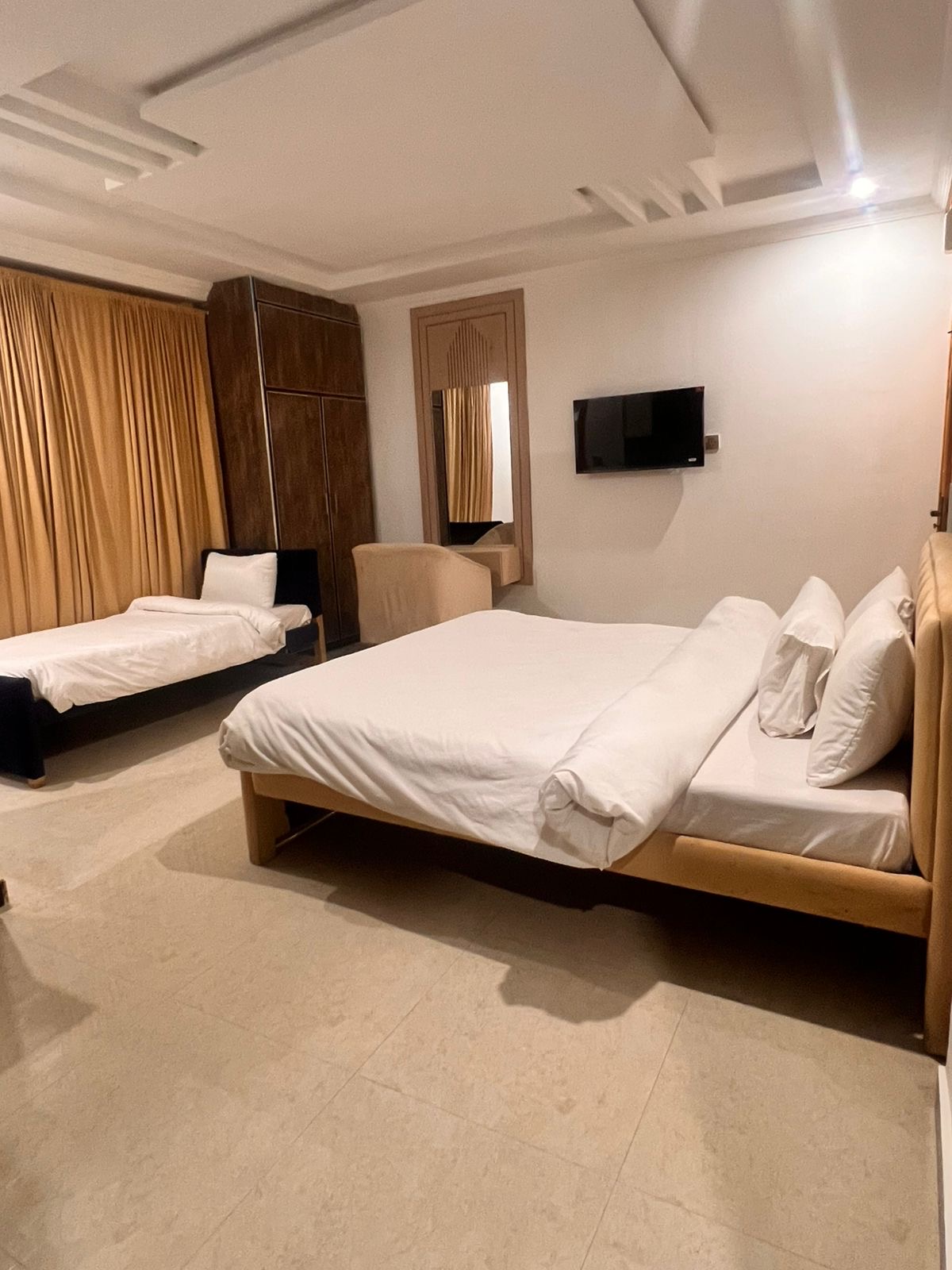 Tulipano by Nook House - Classic Suite (C2) Murree photo 4 in Murree, Pakistan