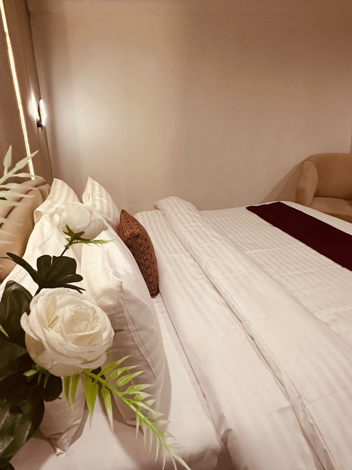 Tulipano by Nook House - Classic Suite (C2) Murree photo 2 in Murree, Pakistan