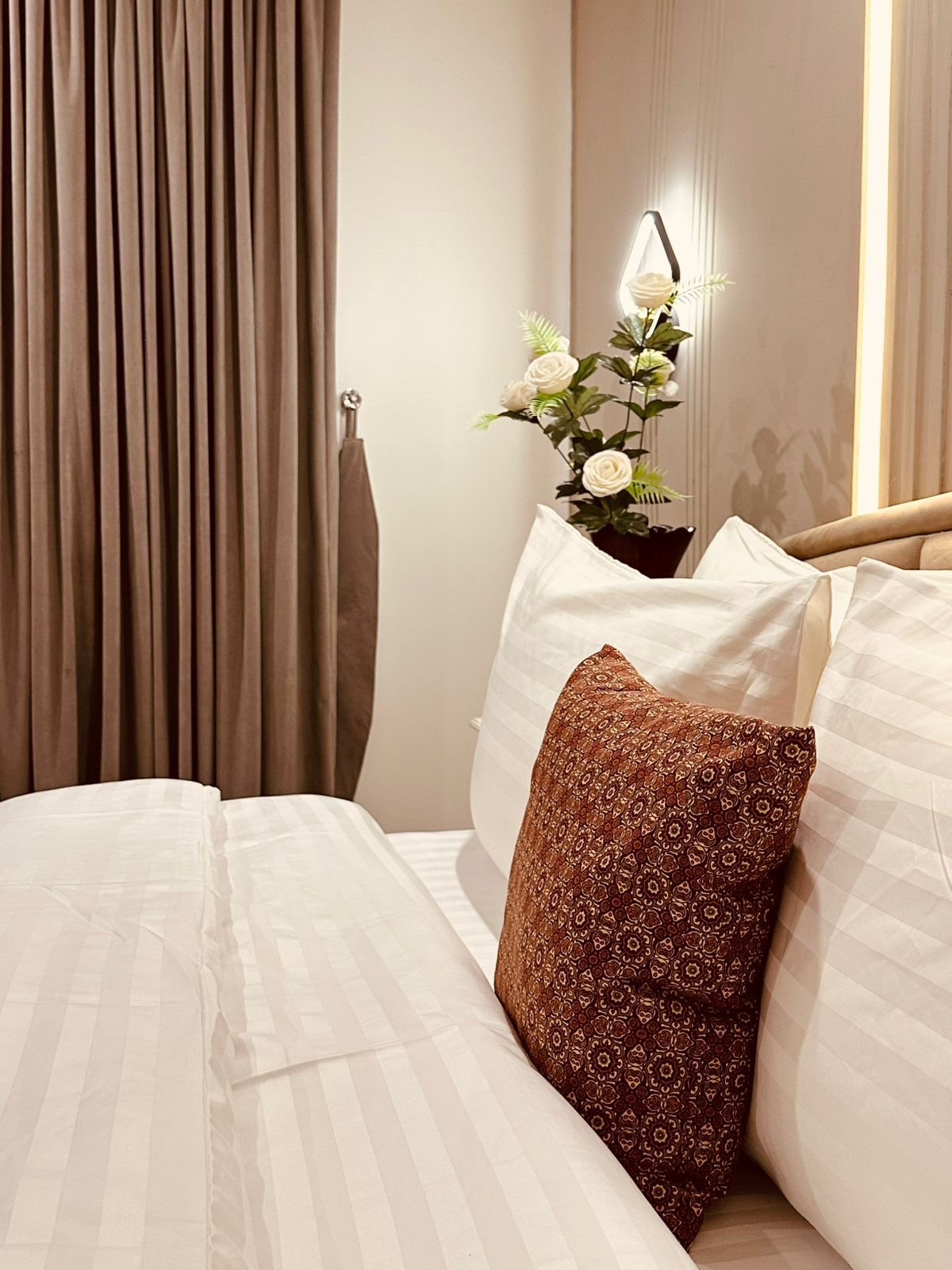 Tulipano by Nook House - Classic Suite (C2) Murree photo 10 in Murree, Pakistan