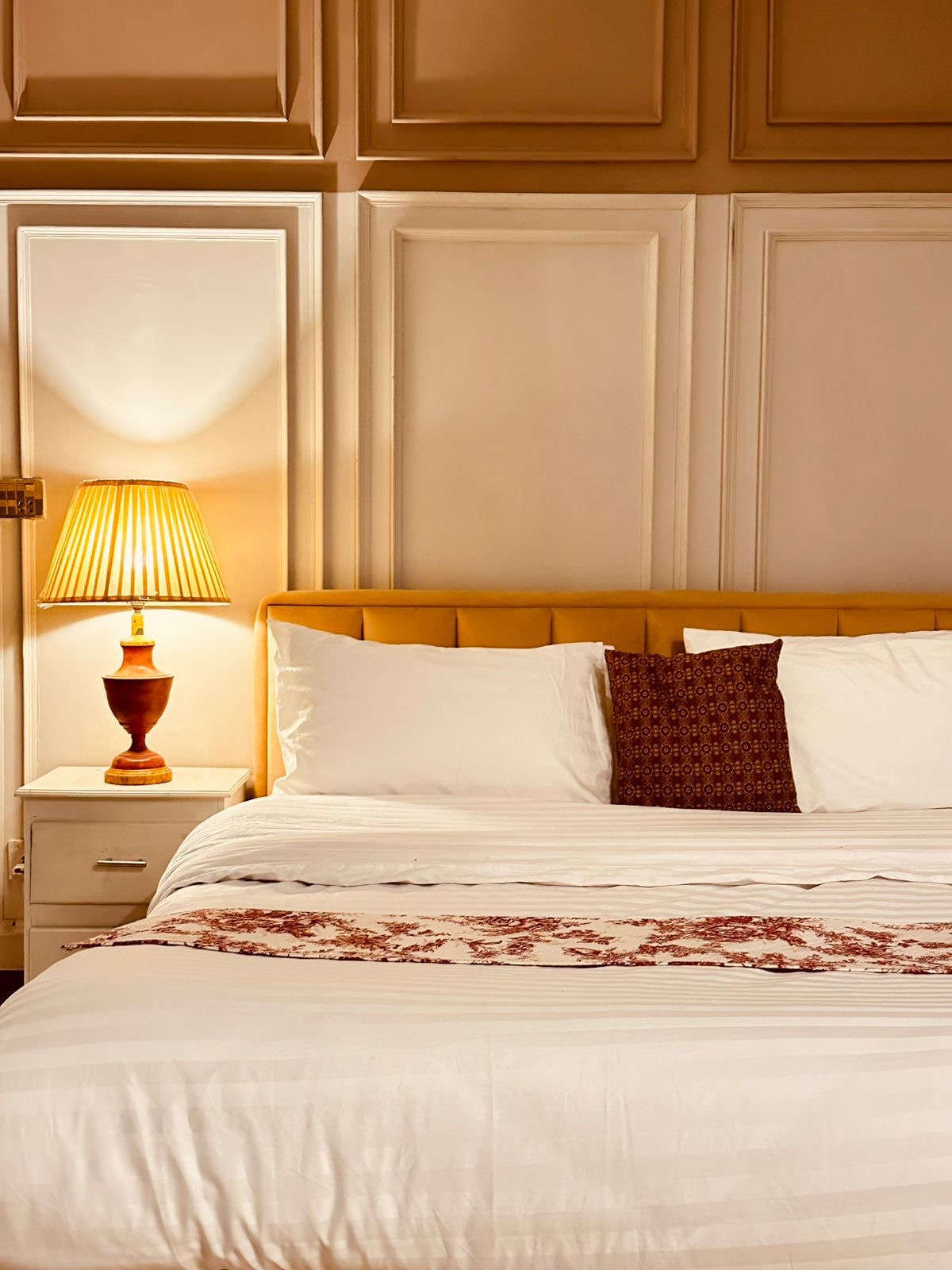 Tulipano by Nook House - Classic Suite (C2) Murree photo 12 in Murree, Pakistan