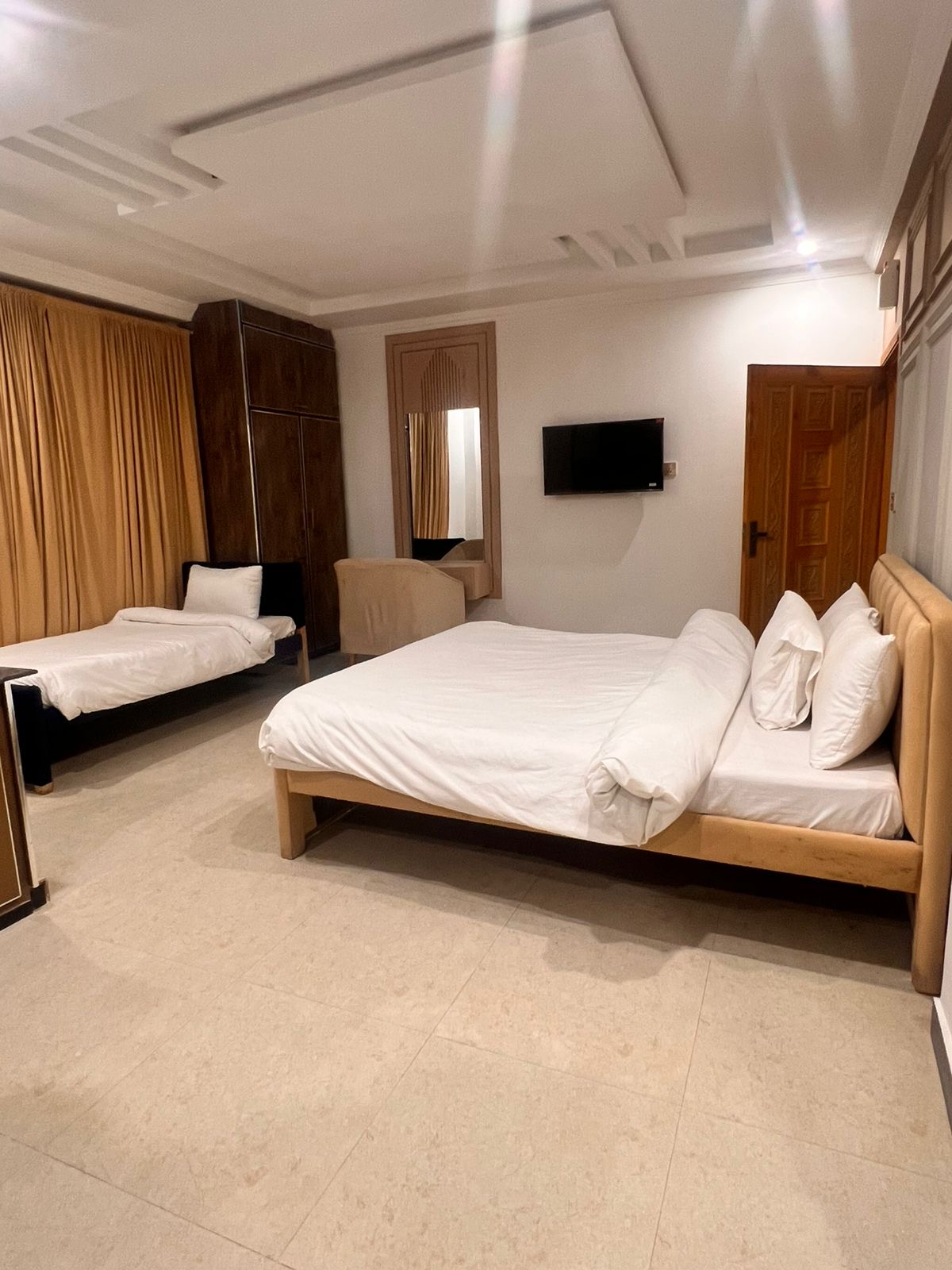 Tulipano by Nook House - Classic Suite (C2) Murree photo 11 in Murree, Pakistan