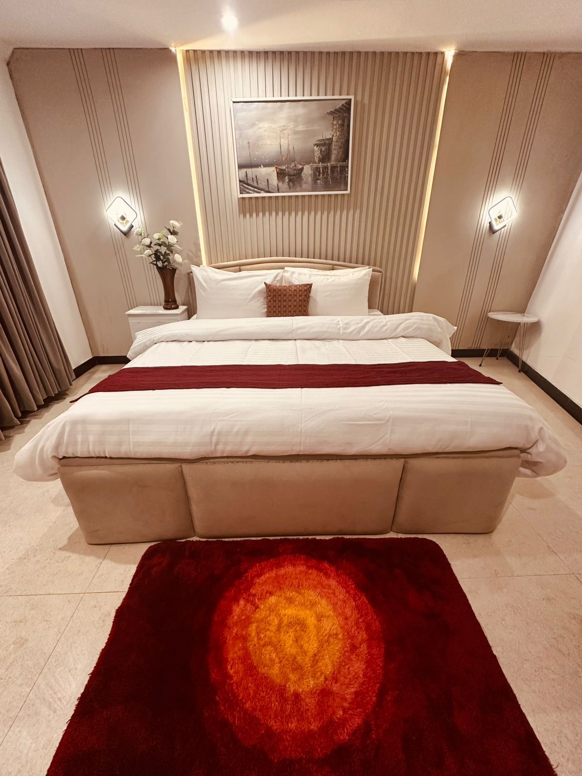 Tulipano by Nook House - Classic Suite (C2) Murree photo 14 in Murree, Pakistan