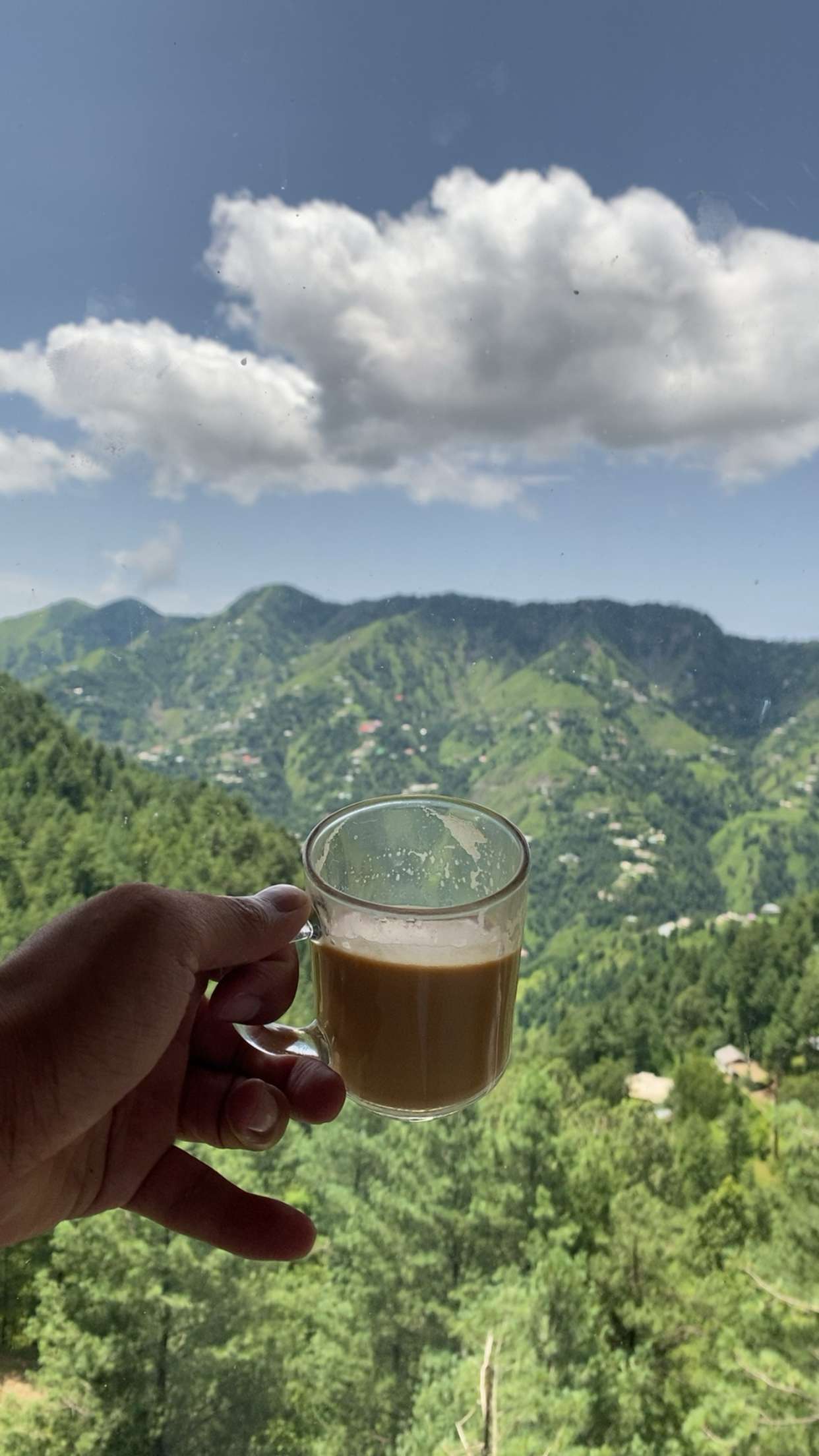 4-Bedroom Luxury Stay – Nathia Gali Your Perfect Mountain Getaway photo 9 in Nathia Gali, Pakistan