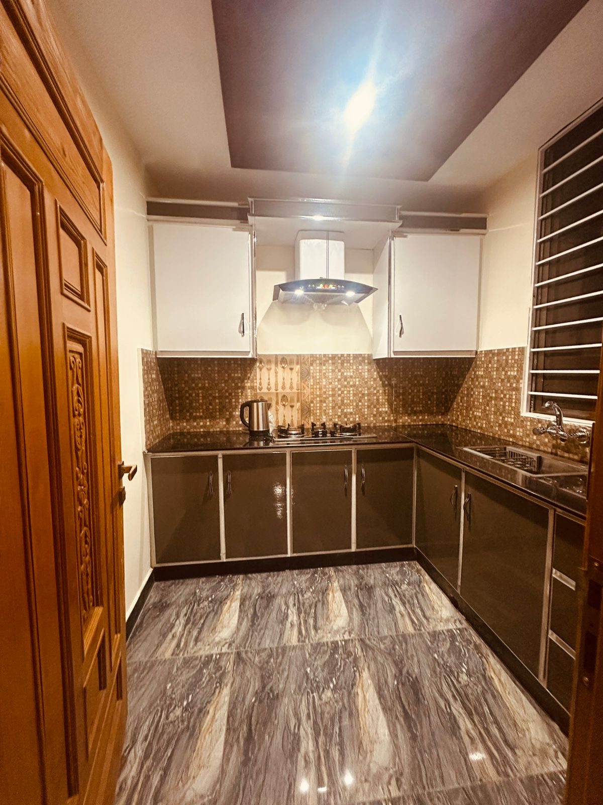The Wind's Way Lodges (2BHK-02) photo 9 in Murree, Pakistan