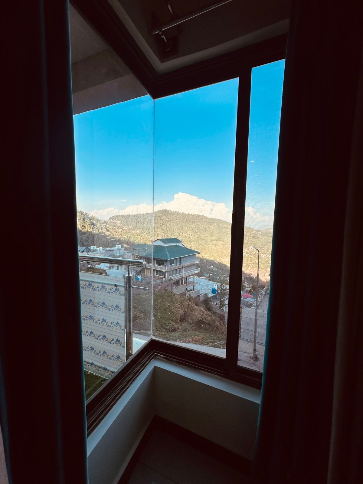 The Wind's Way Lodges (2BHK-02) photo 8 in Murree, Pakistan