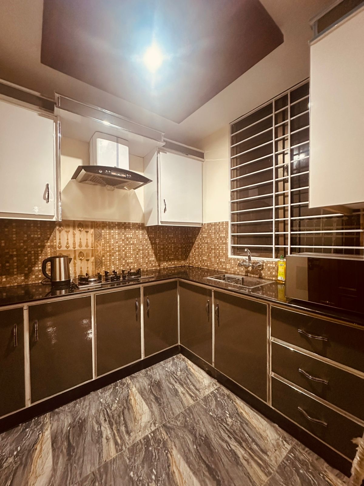 The Wind's Way Lodges (2BHK-02) photo 10 in Murree, Pakistan
